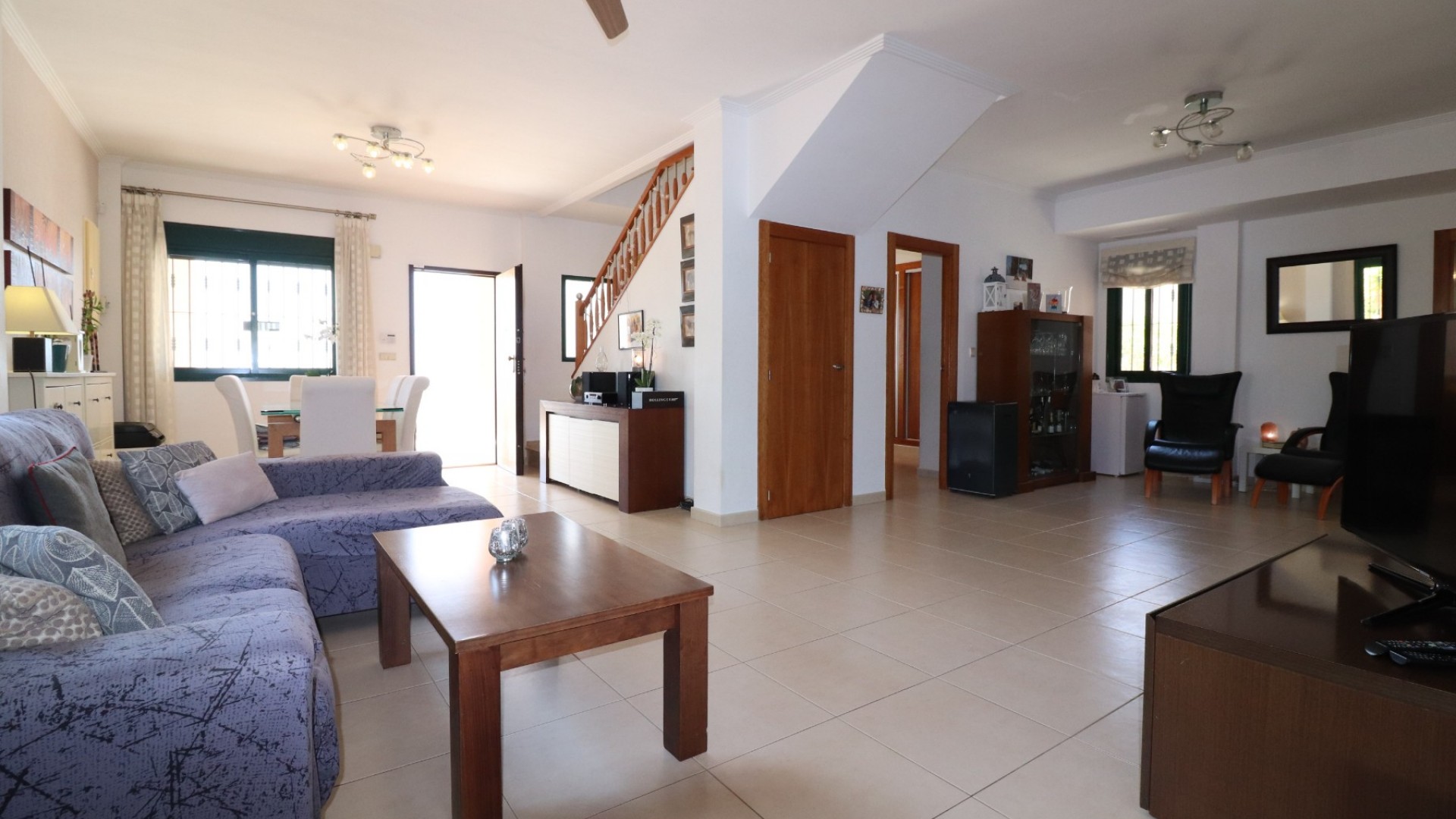 Venta - Chalet Independiente -
Ciudad Quesada - Rojales - La Fiesta