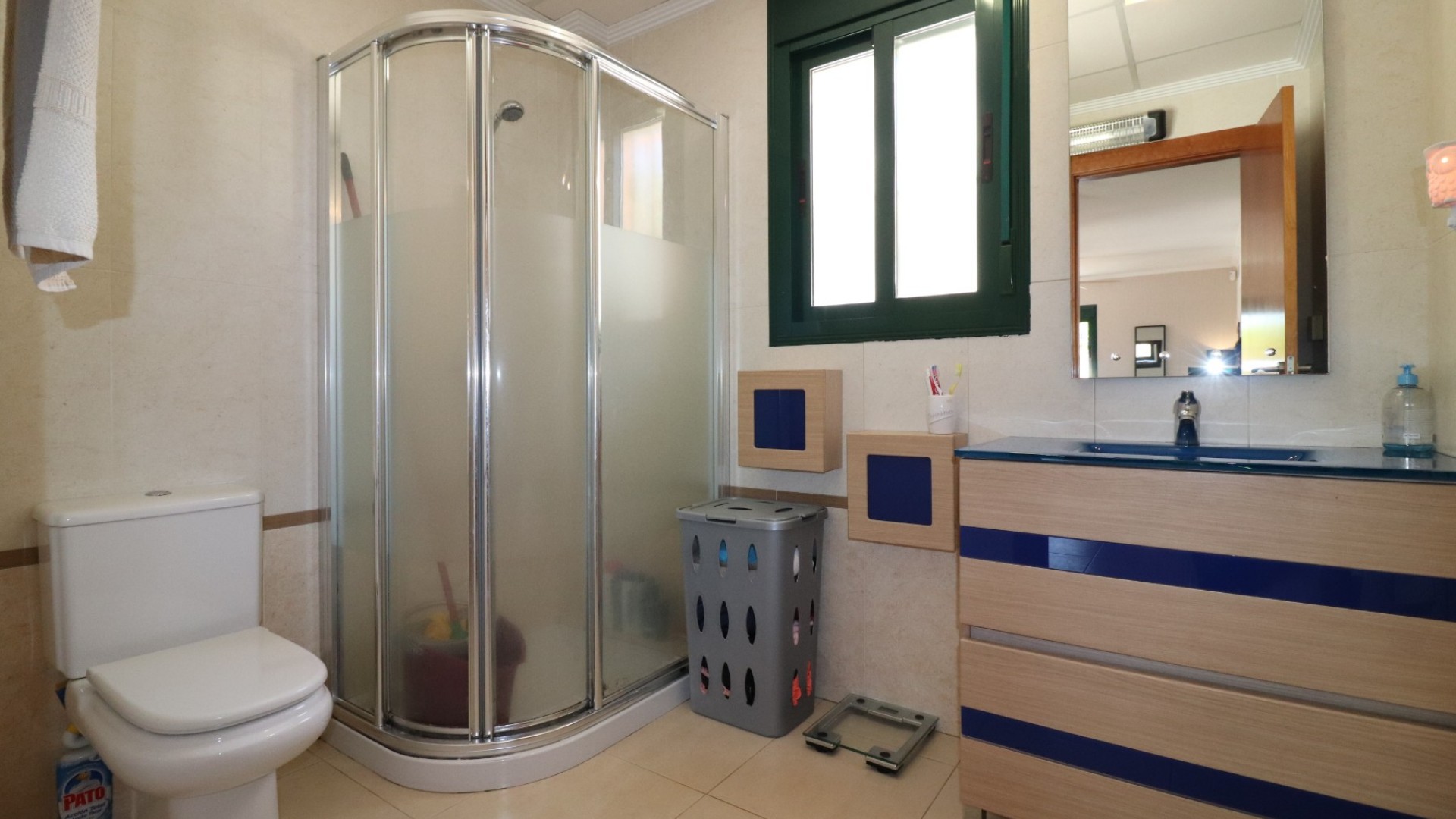 Venta - Chalet Independiente -
Ciudad Quesada - Rojales - La Fiesta