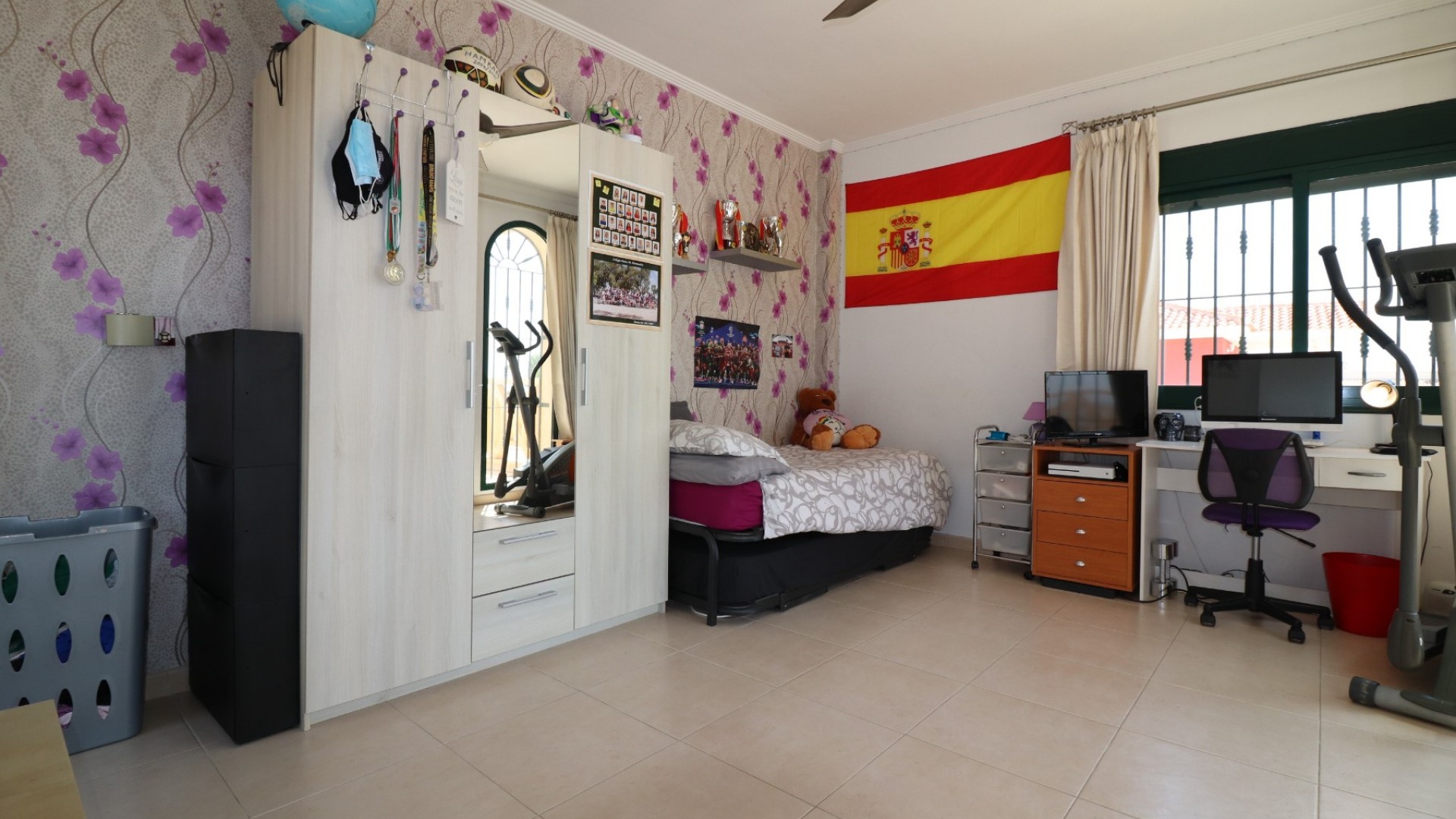 Venta - Chalet Independiente -
Ciudad Quesada - Rojales - La Fiesta