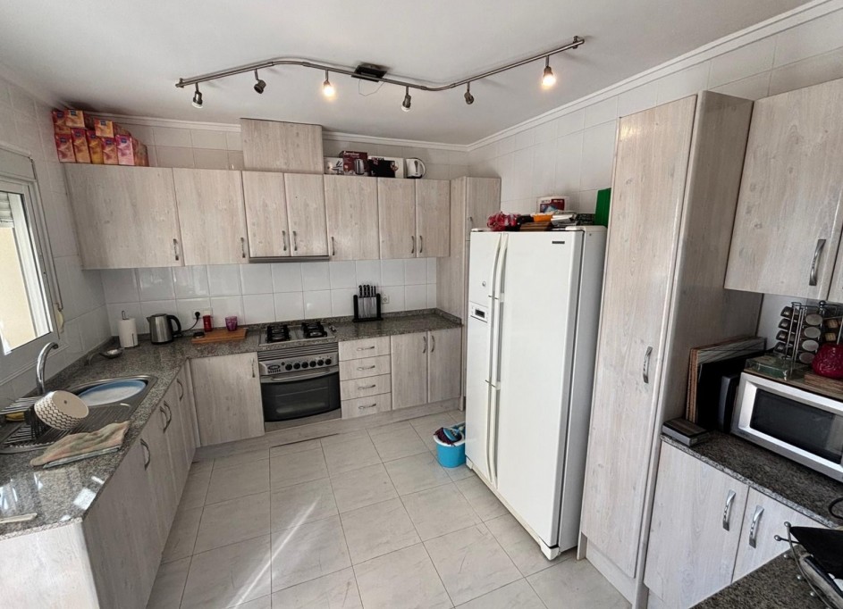 Venta - Chalet Independiente -
Ciudad Quesada - Rojales - La Fiesta