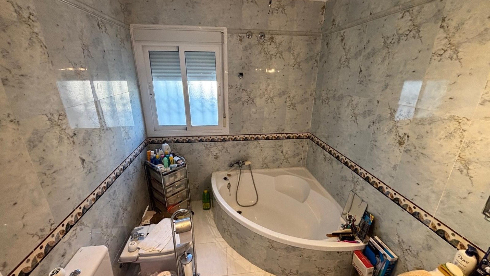 Venta - Chalet Independiente -
Ciudad Quesada - Rojales - La Fiesta