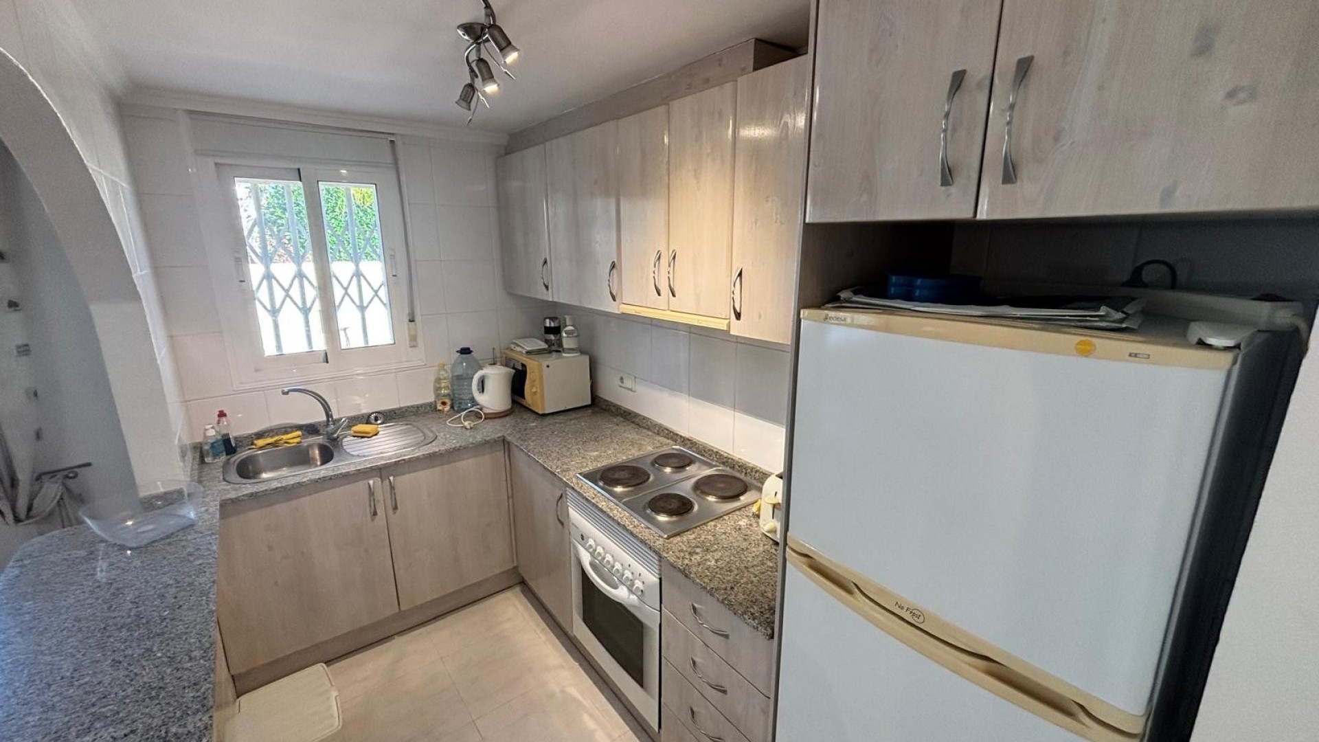 Venta - Chalet Independiente -
Ciudad Quesada - Rojales - La Fiesta