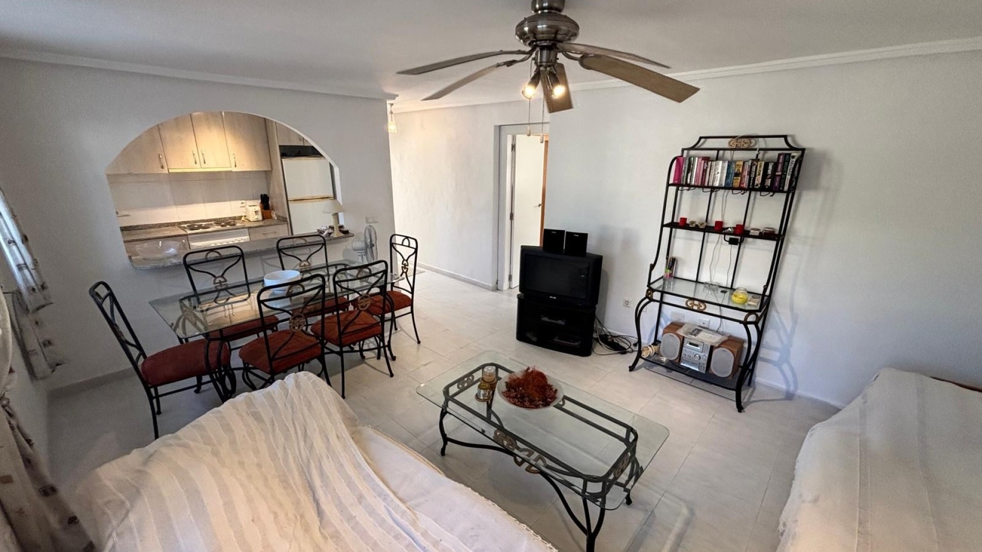 Venta - Chalet Independiente -
Ciudad Quesada - Rojales - La Fiesta