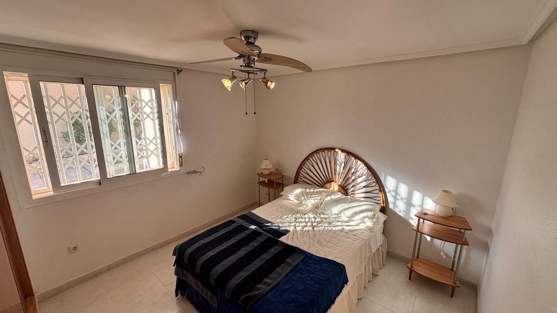 Venta - Chalet Independiente -
Ciudad Quesada - Rojales - La Fiesta