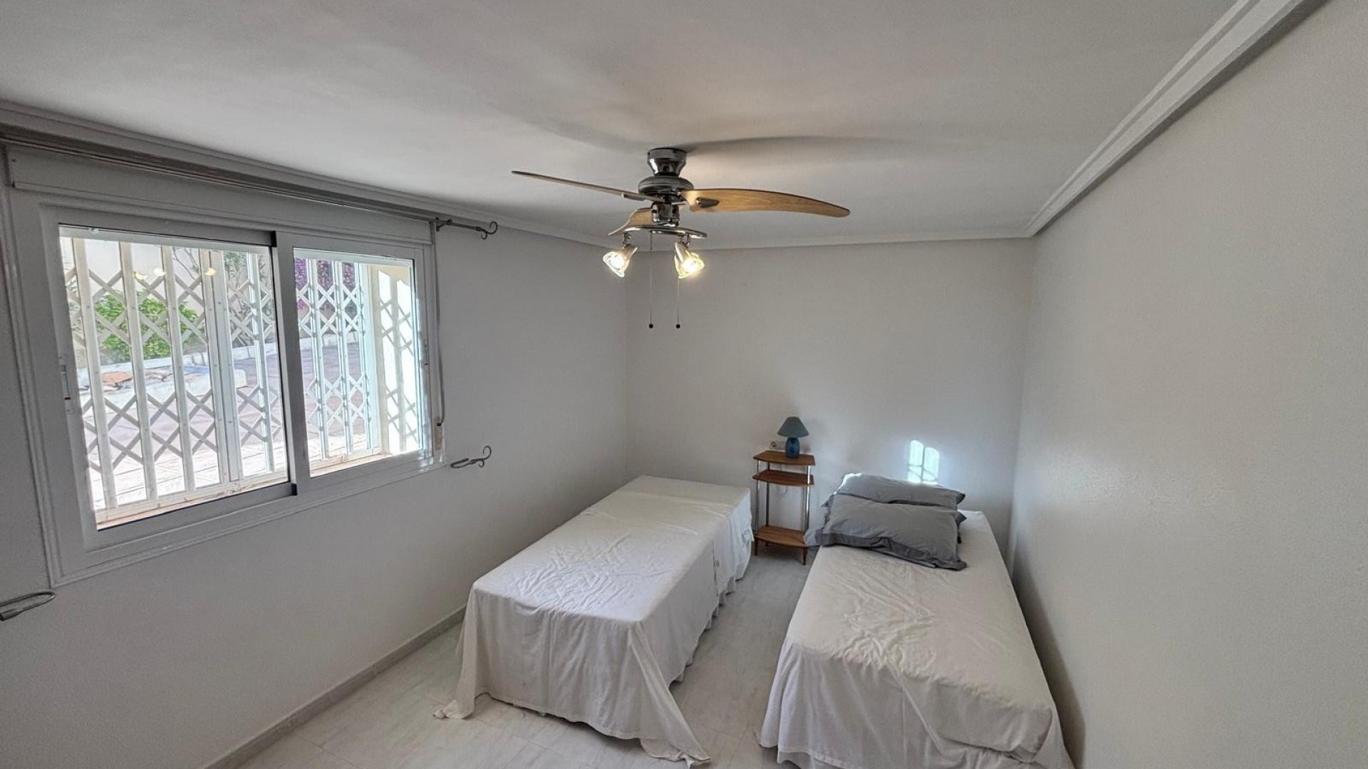 Venta - Chalet Independiente -
Ciudad Quesada - Rojales - La Fiesta