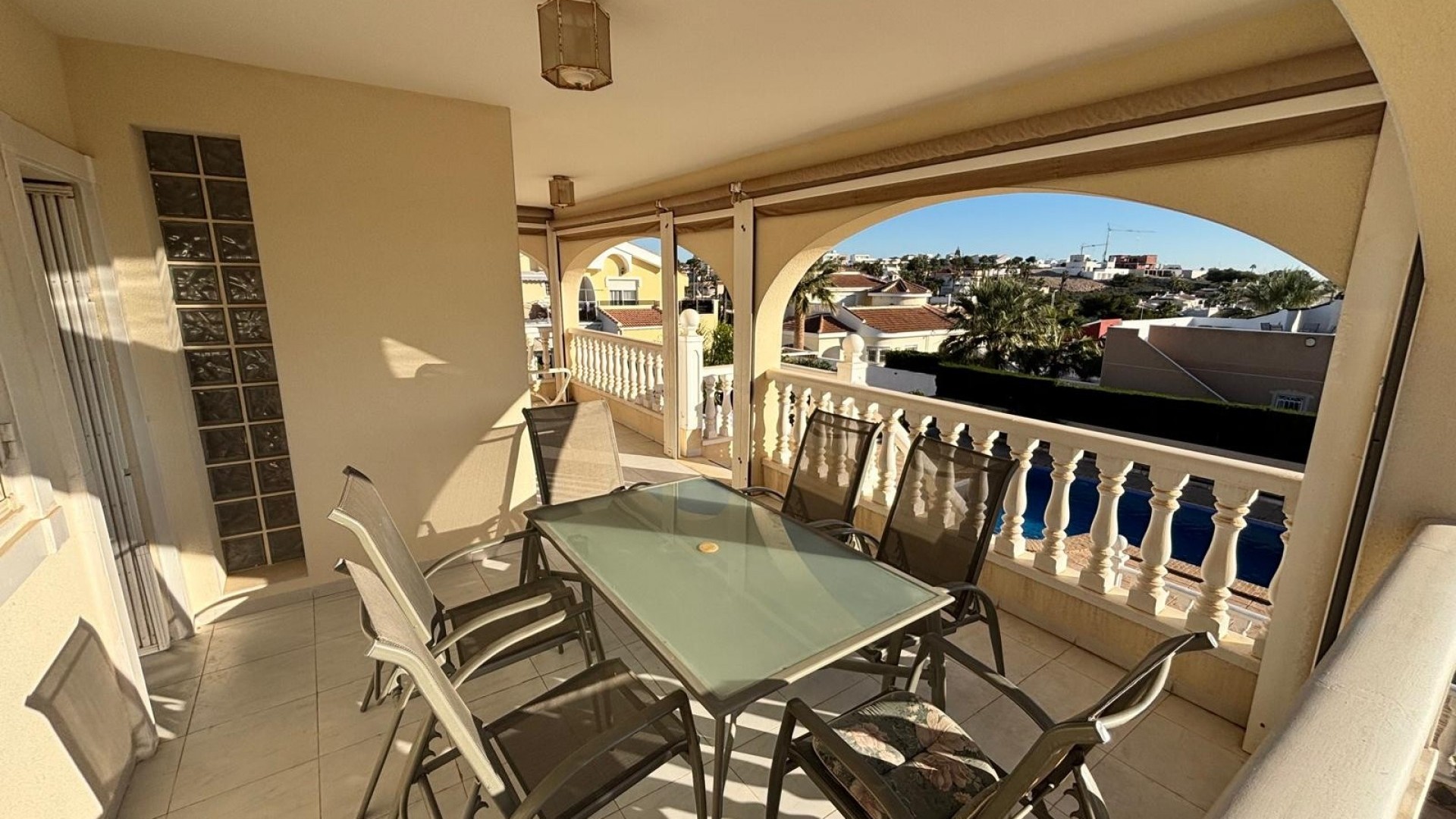 Venta - Chalet Independiente -
Ciudad Quesada - Rojales - La Fiesta