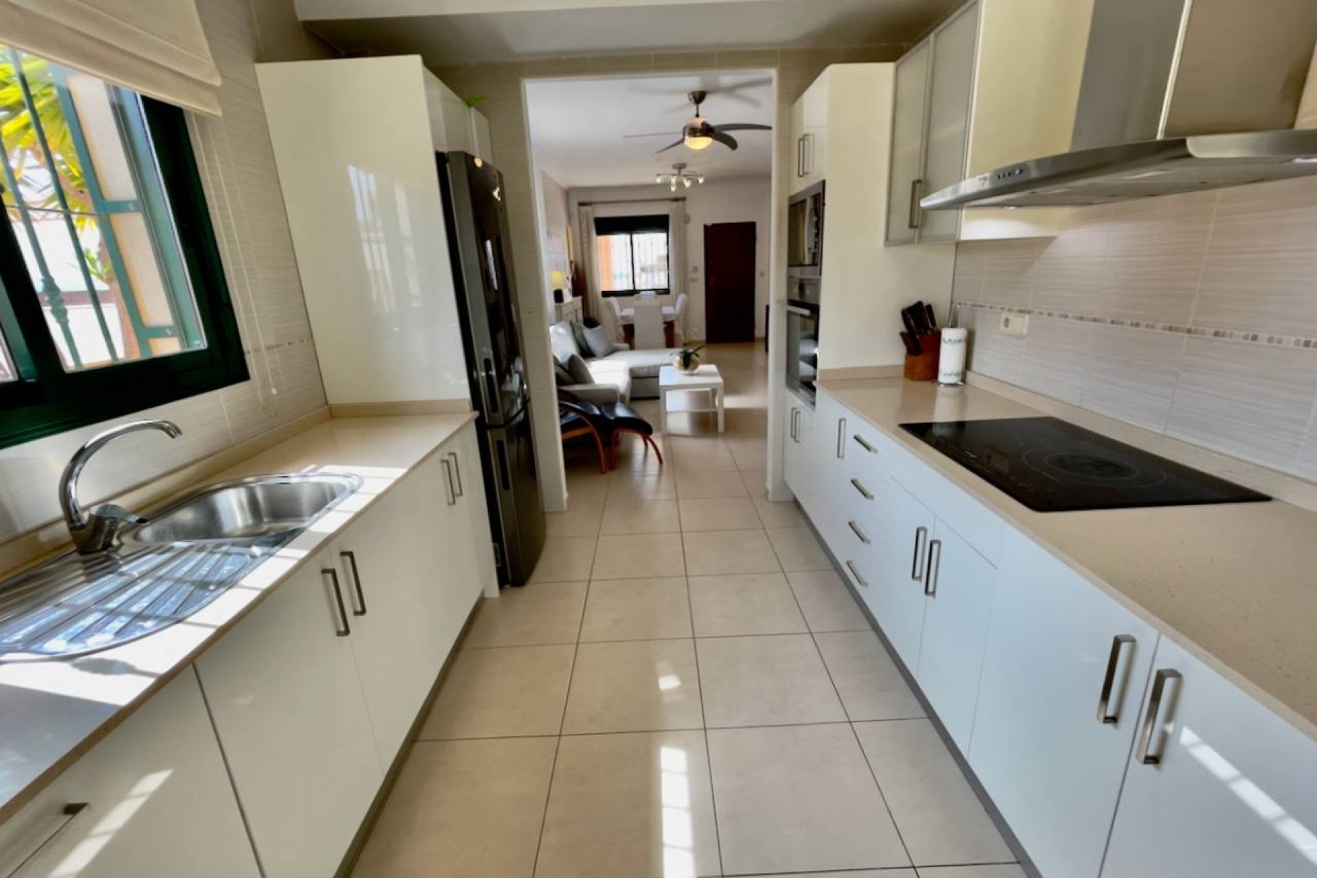 Venta - Chalet Independiente -
Ciudad Quesada - Rojales - La Fiesta