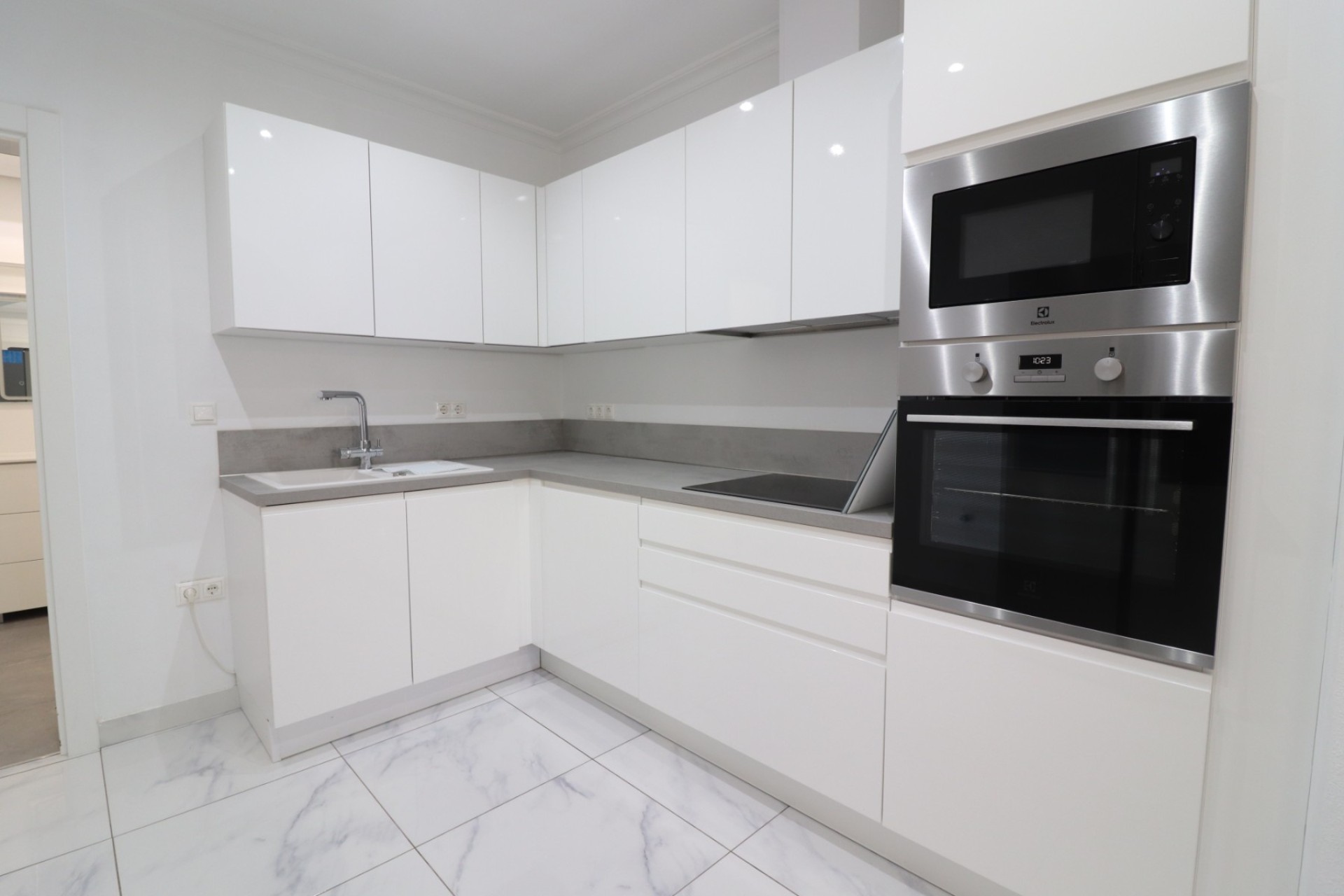 Venta - Chalet Independiente -
Ciudad Quesada - Rojales - La Fiesta