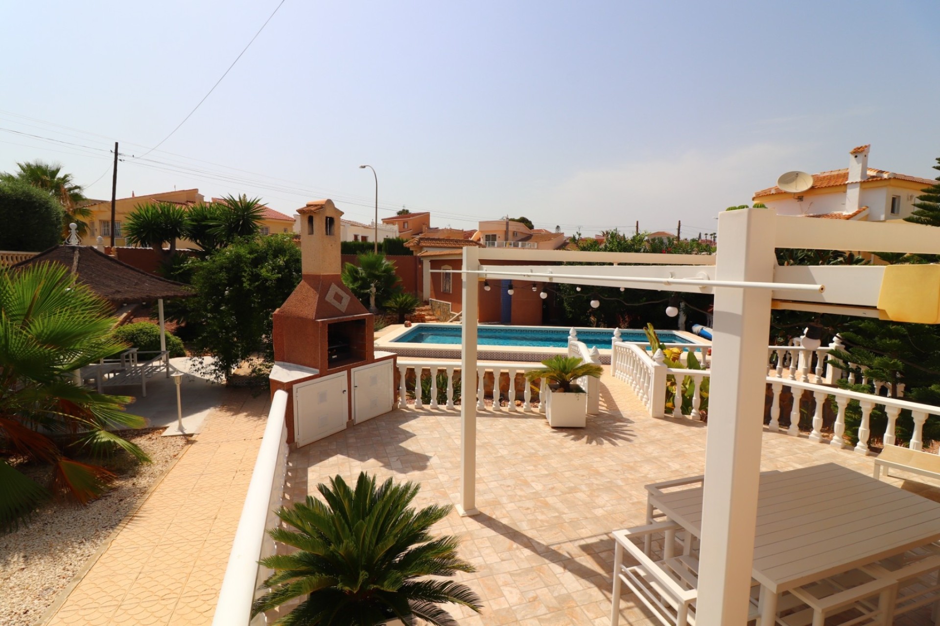 Venta - Chalet Independiente -
Ciudad Quesada - Rojales - La Fiesta