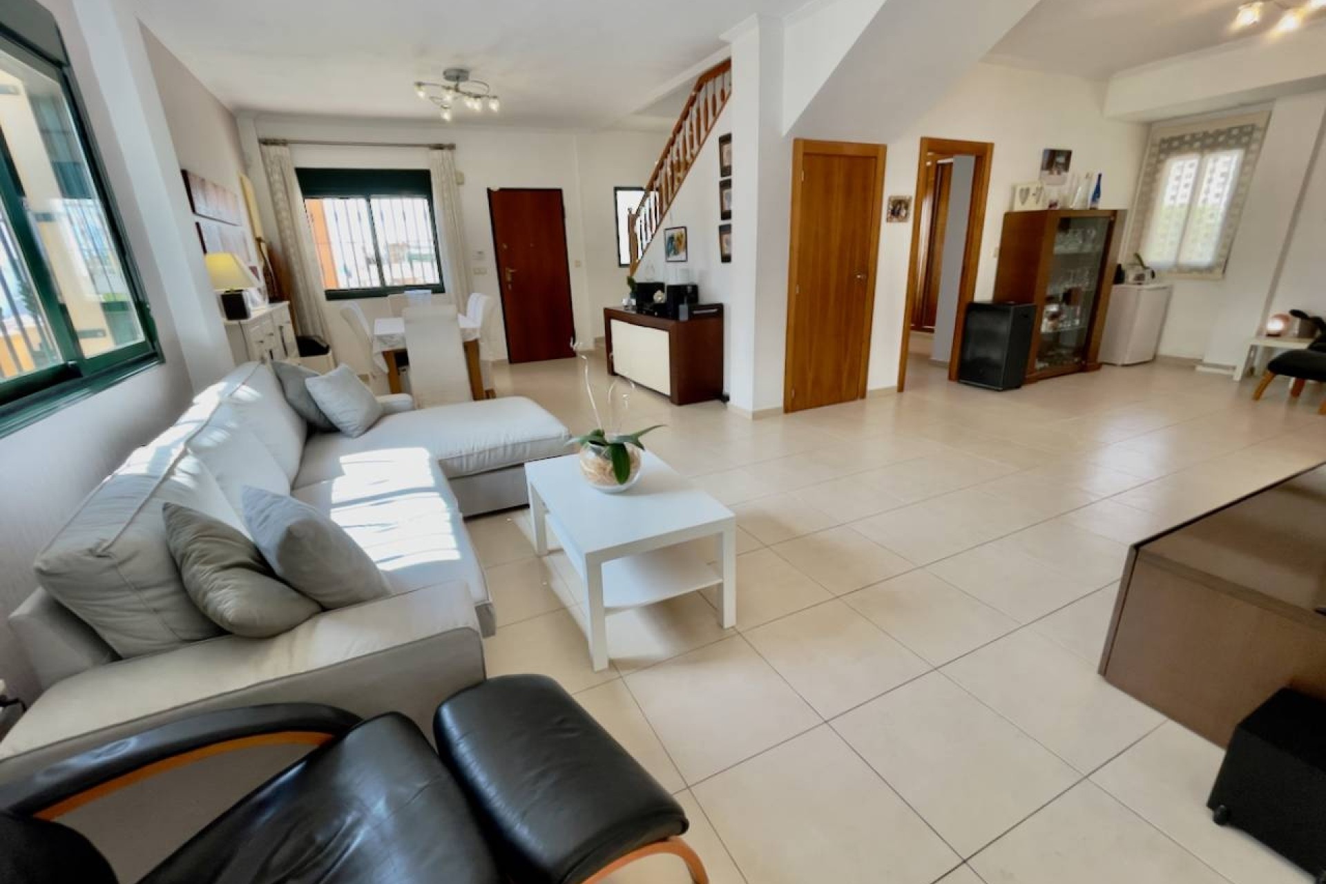 Venta - Chalet Independiente -
Ciudad Quesada - Rojales - La Fiesta
