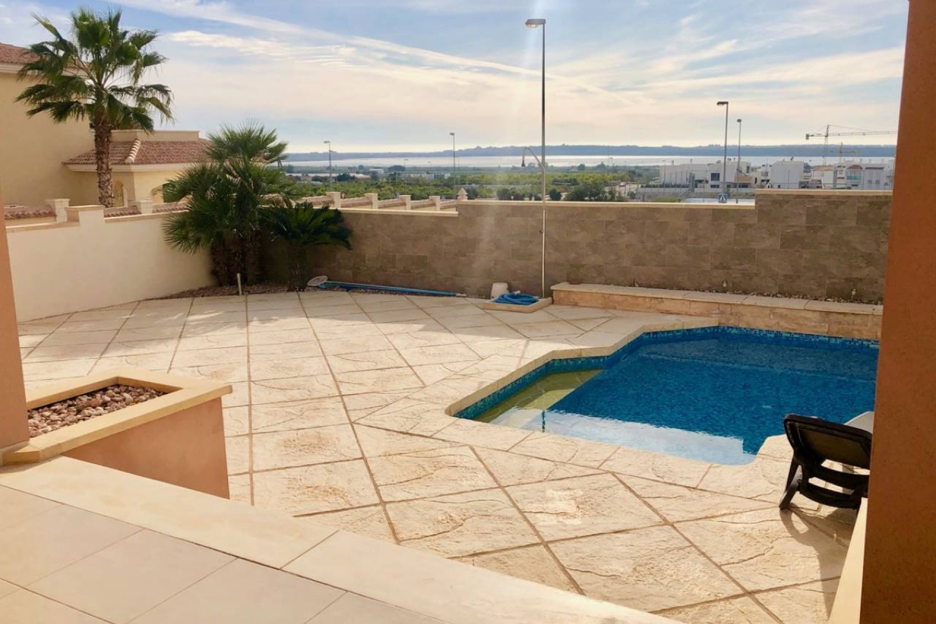 Venta - Chalet Independiente -
Ciudad Quesada - Rojales - La Fiesta