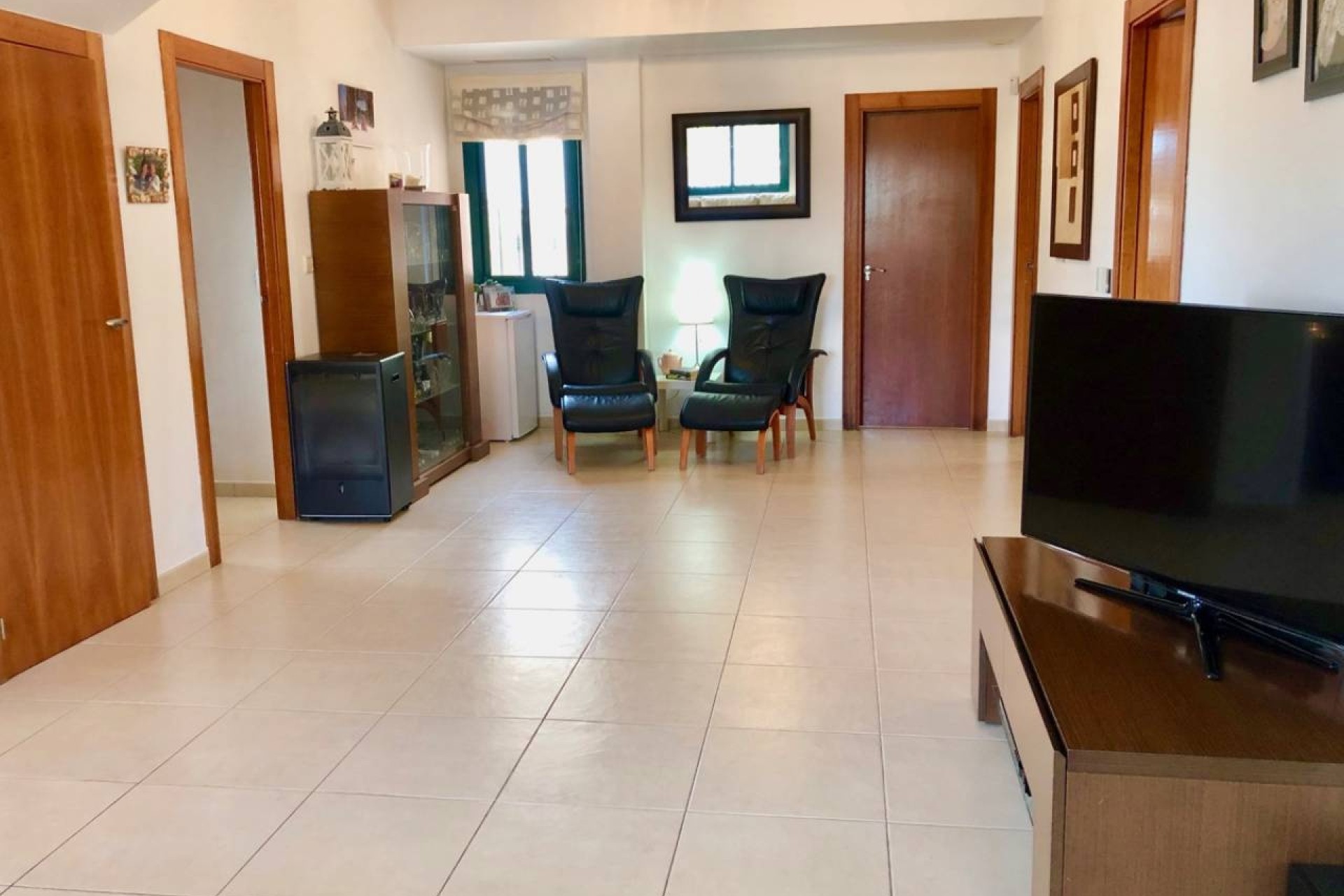 Venta - Chalet Independiente -
Ciudad Quesada - Rojales - La Fiesta