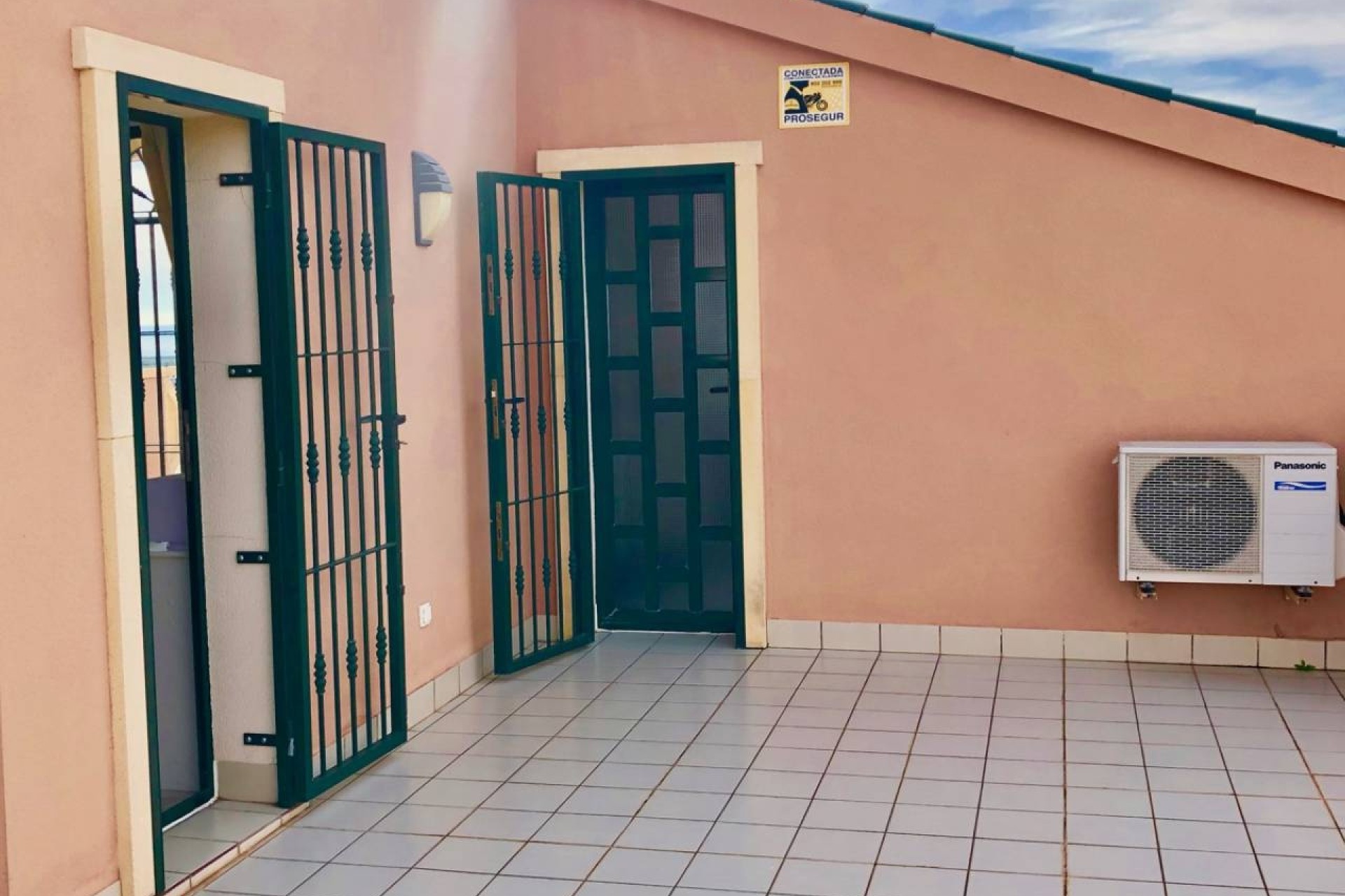 Venta - Chalet Independiente -
Ciudad Quesada - Rojales - La Fiesta