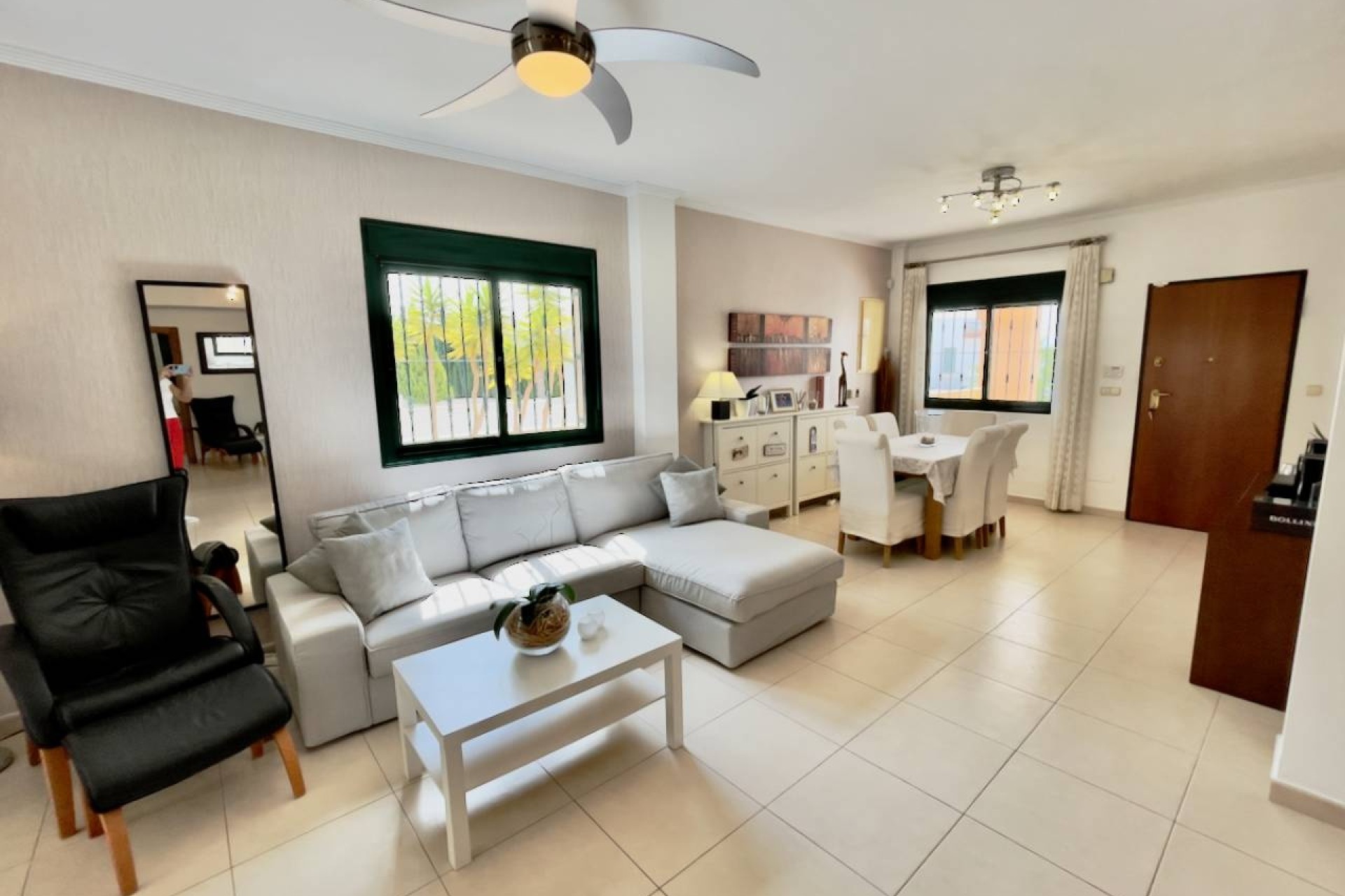 Venta - Chalet Independiente -
Ciudad Quesada - Rojales - La Fiesta