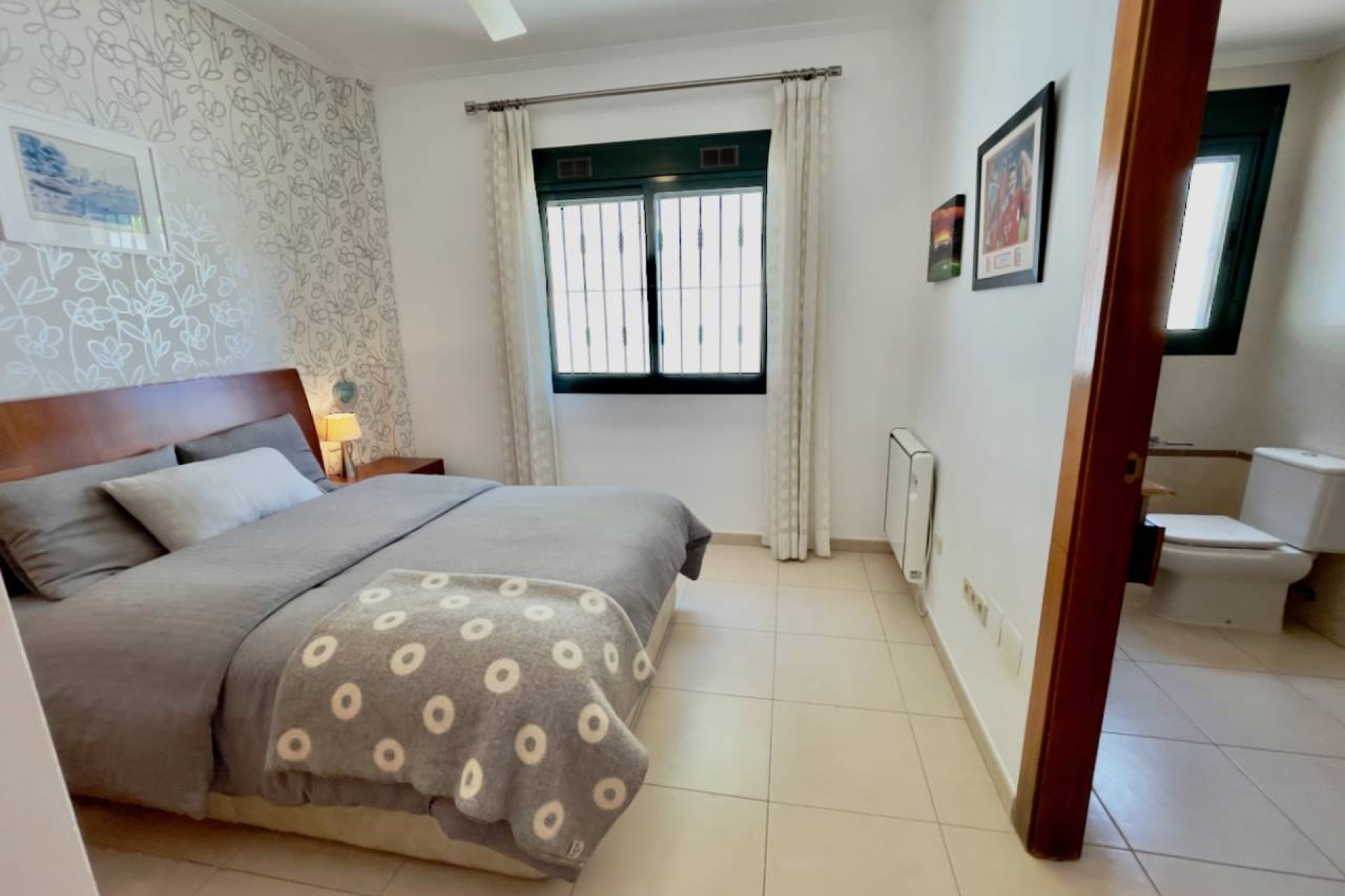 Venta - Chalet Independiente -
Ciudad Quesada - Rojales - La Fiesta
