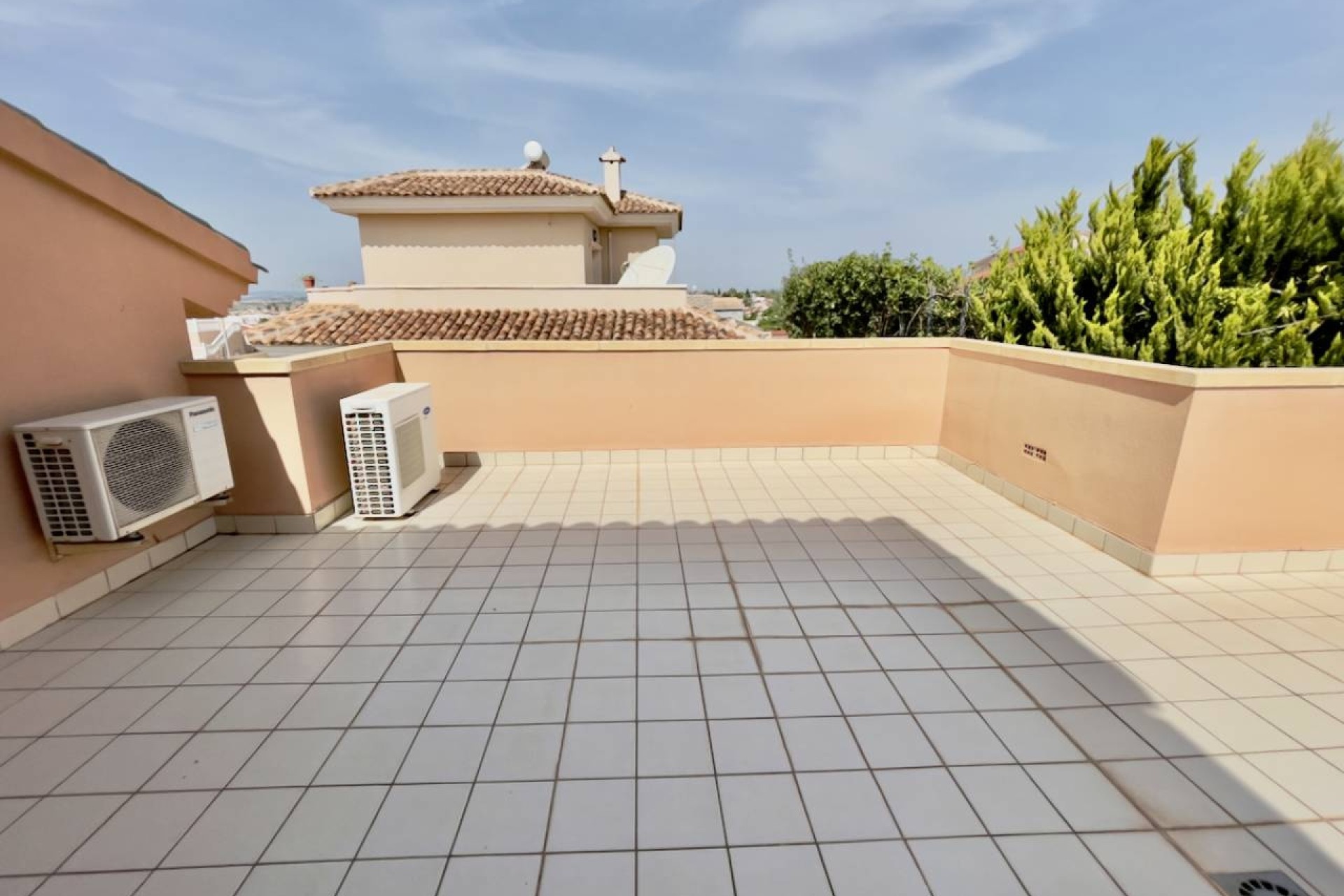 Venta - Chalet Independiente -
Ciudad Quesada - Rojales - La Fiesta