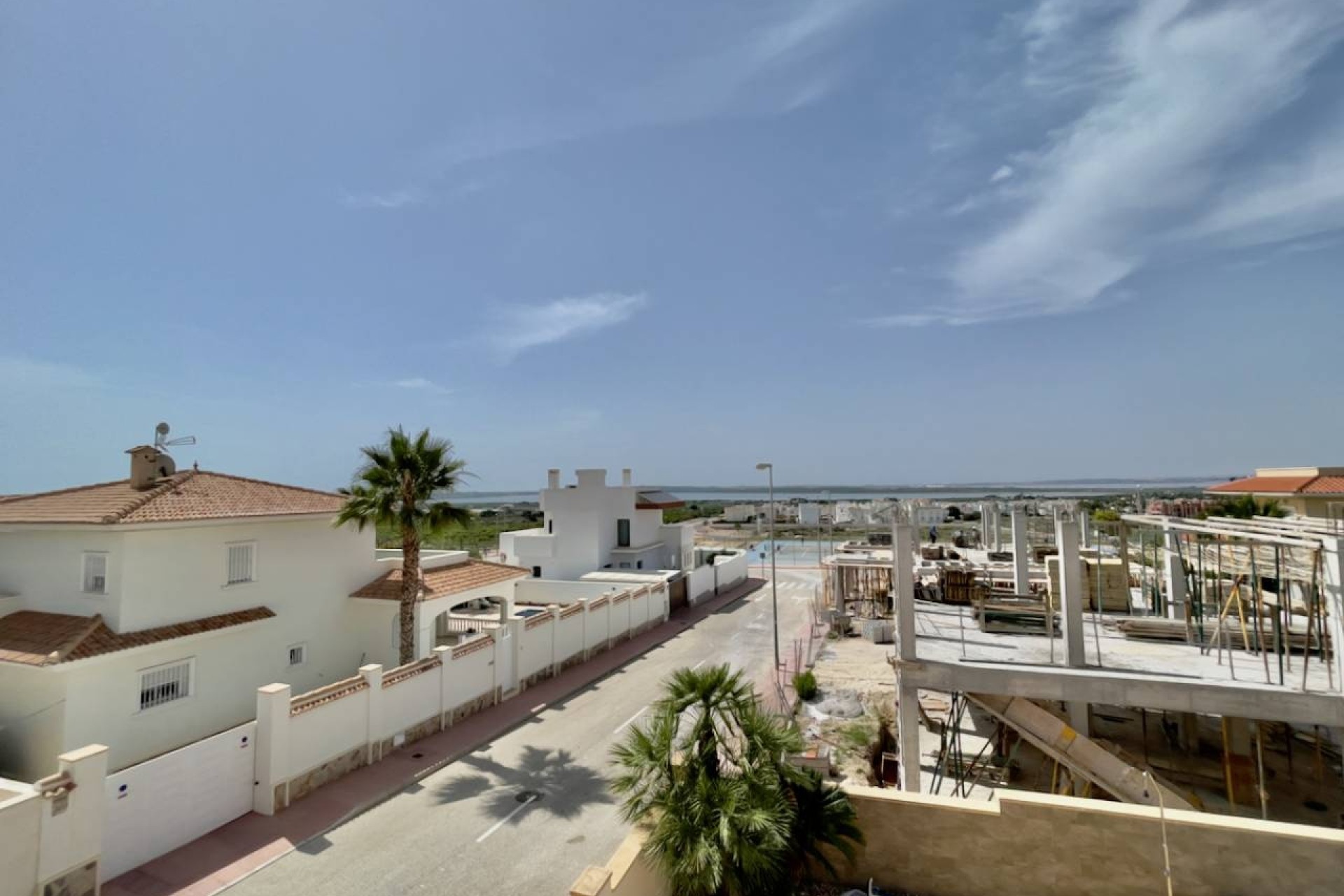 Venta - Chalet Independiente -
Ciudad Quesada - Rojales - La Fiesta