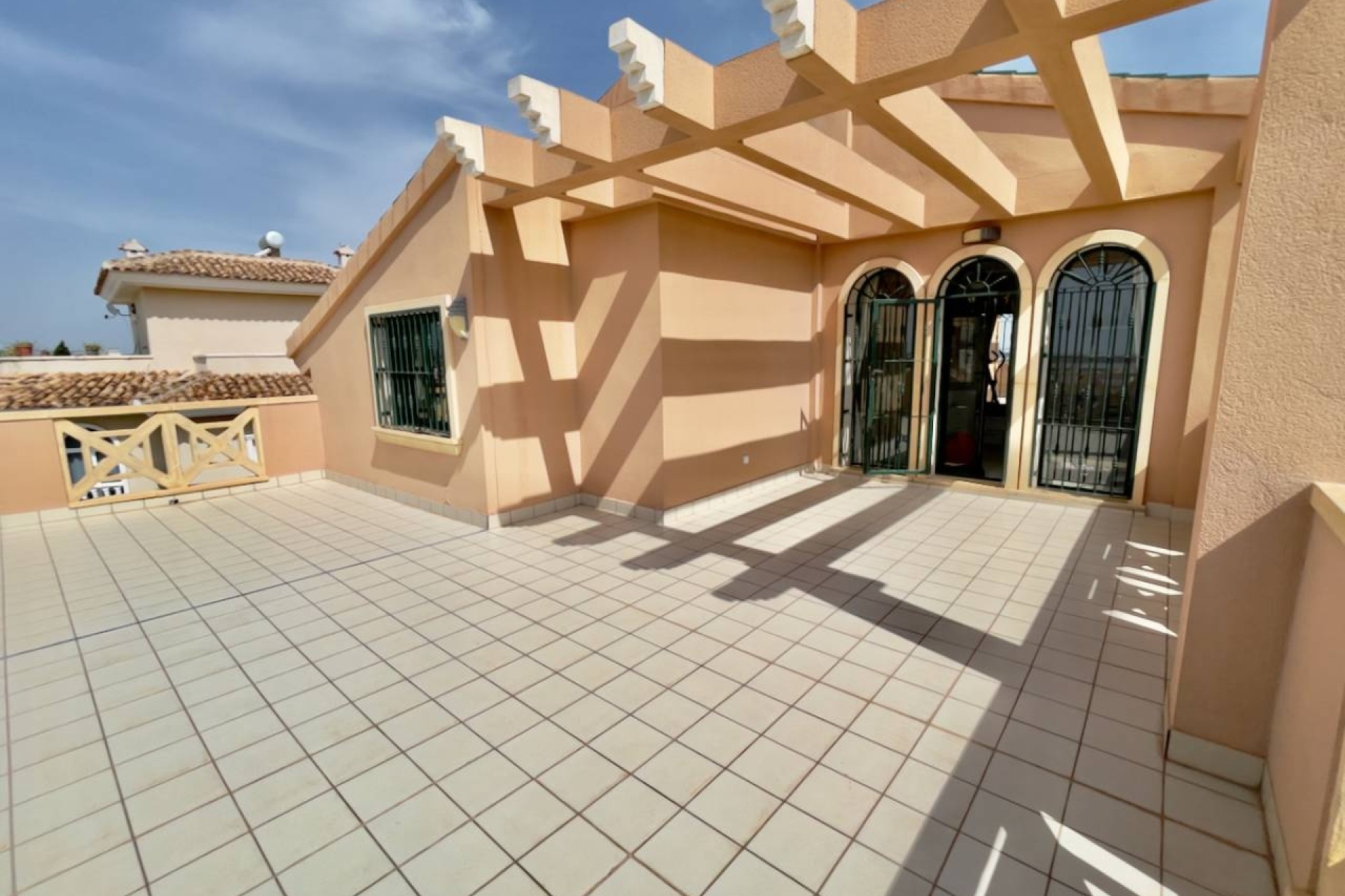 Venta - Chalet Independiente -
Ciudad Quesada - Rojales - La Fiesta