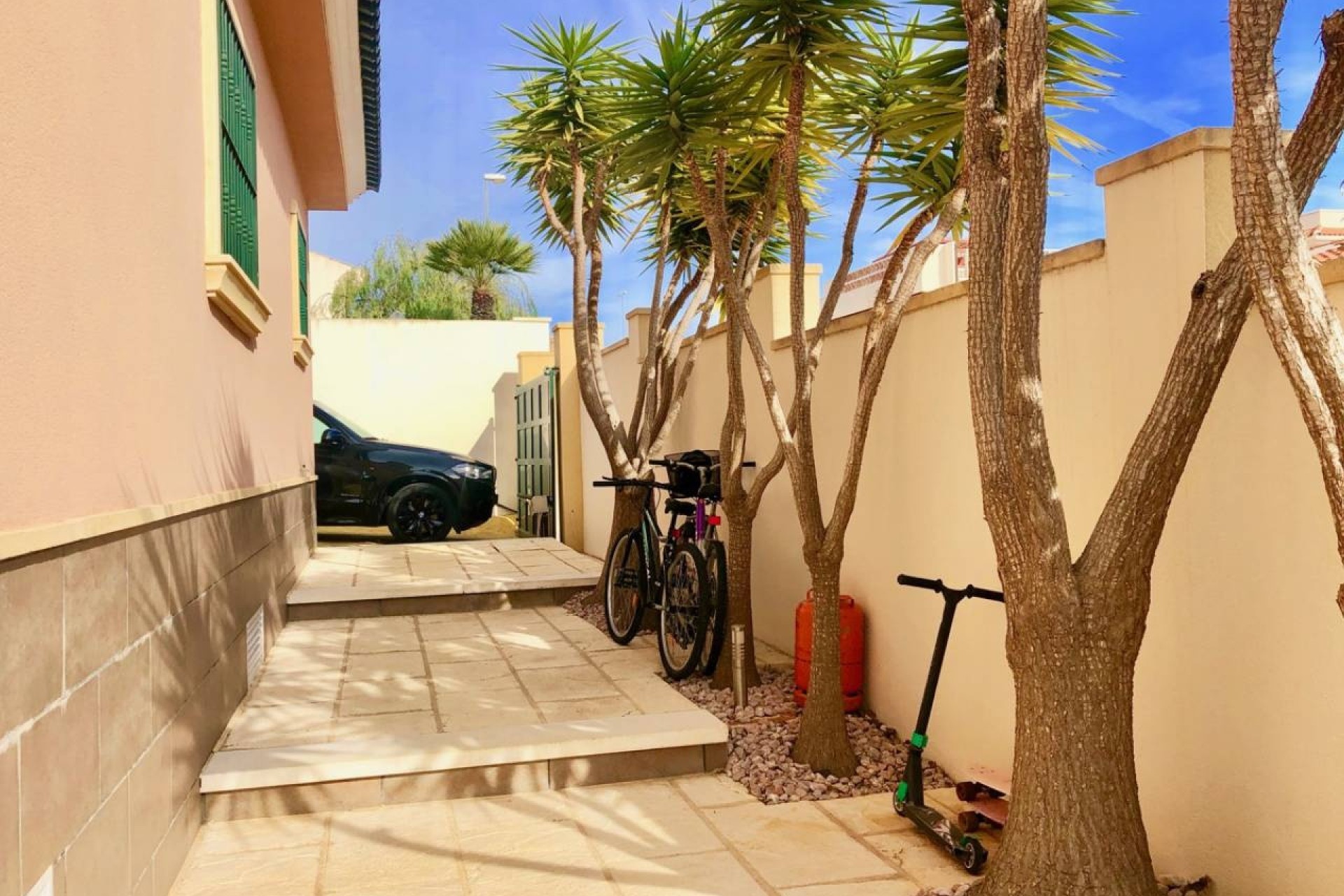 Venta - Chalet Independiente -
Ciudad Quesada - Rojales - La Fiesta