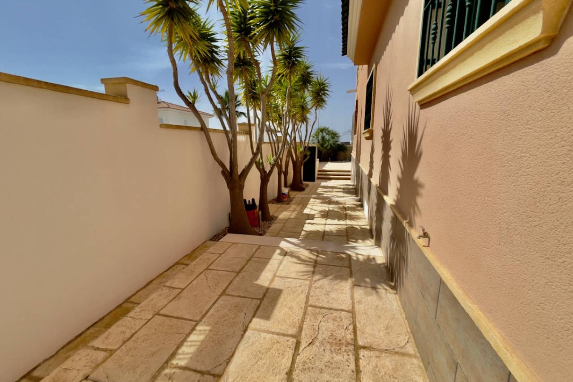 Venta - Chalet Independiente -
Ciudad Quesada - Rojales - La Fiesta