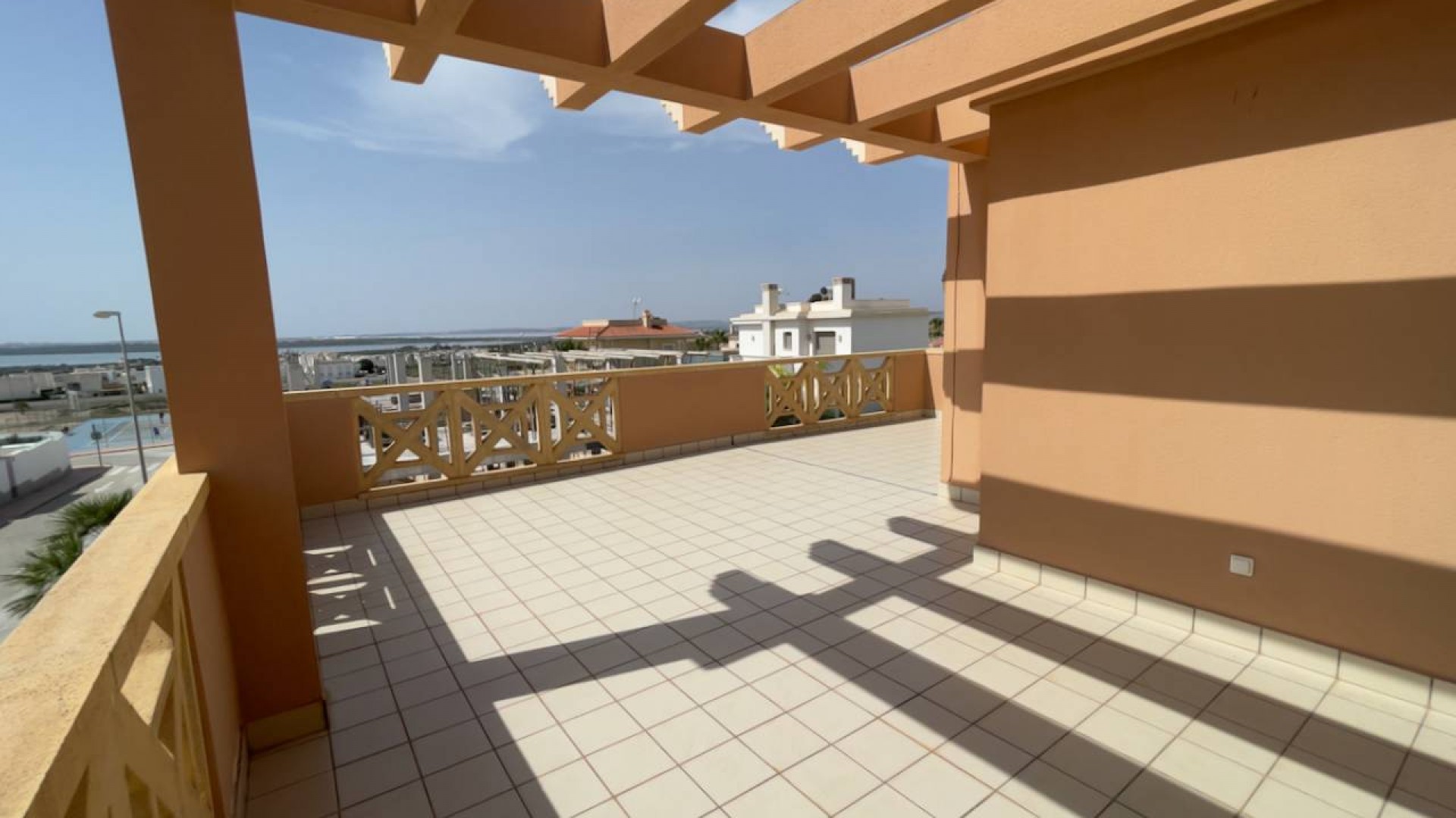 Venta - Chalet Independiente -
Ciudad Quesada - Rojales - La Fiesta