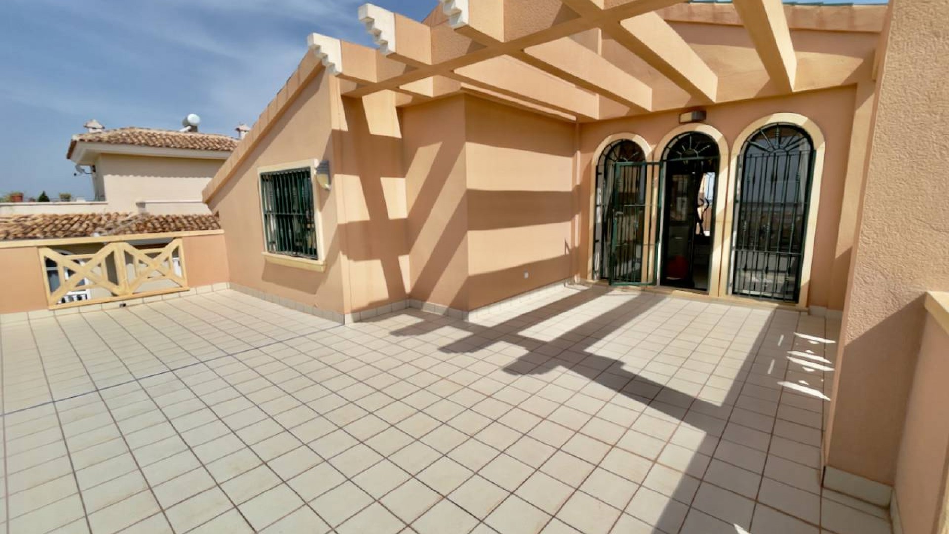 Venta - Chalet Independiente -
Ciudad Quesada - Rojales - La Fiesta