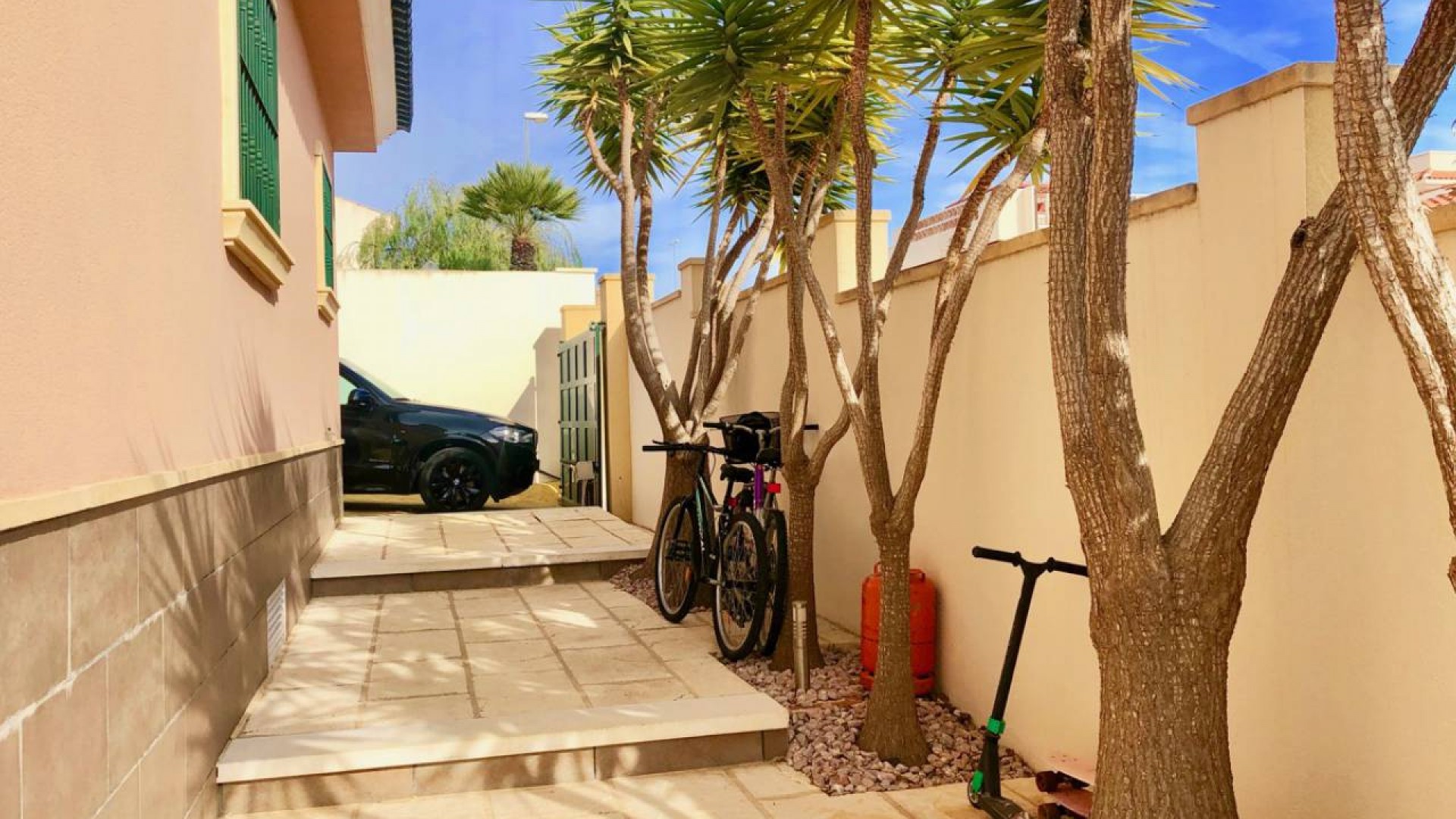 Venta - Chalet Independiente -
Ciudad Quesada - Rojales - La Fiesta