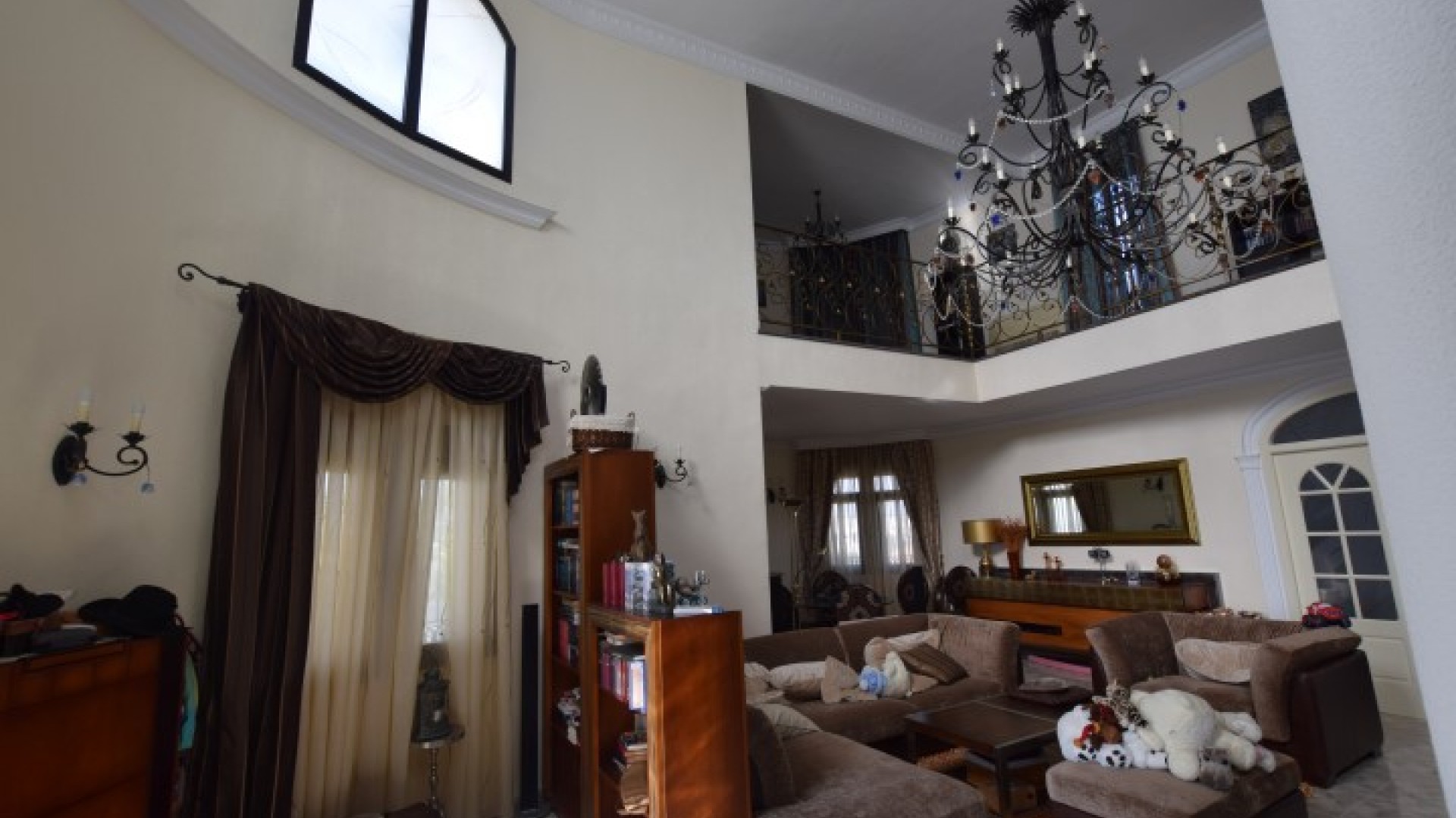 Venta - Chalet Independiente -
Ciudad Quesada - Rojales - La Fiesta