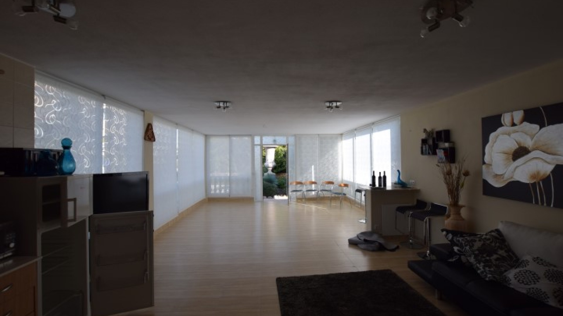 Venta - Chalet Independiente -
Ciudad Quesada - Rojales - La Fiesta