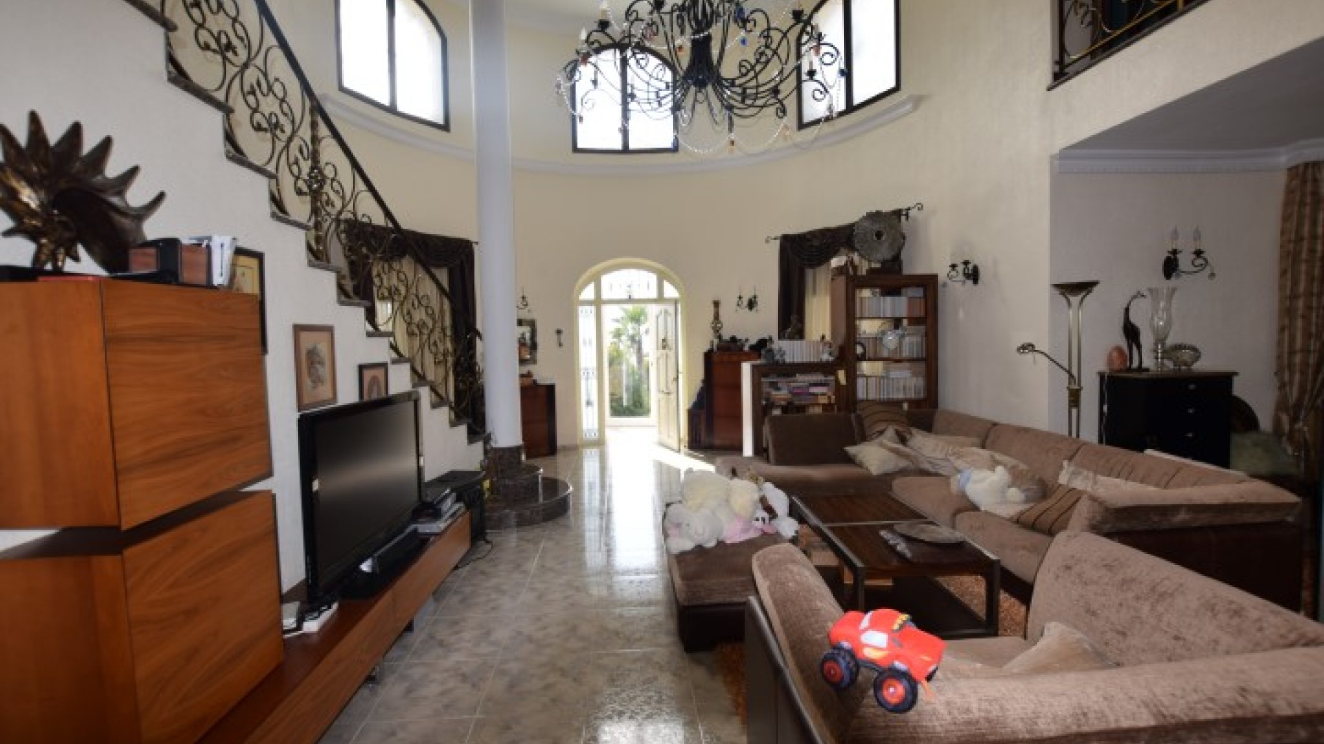 Venta - Chalet Independiente -
Ciudad Quesada - Rojales - La Fiesta