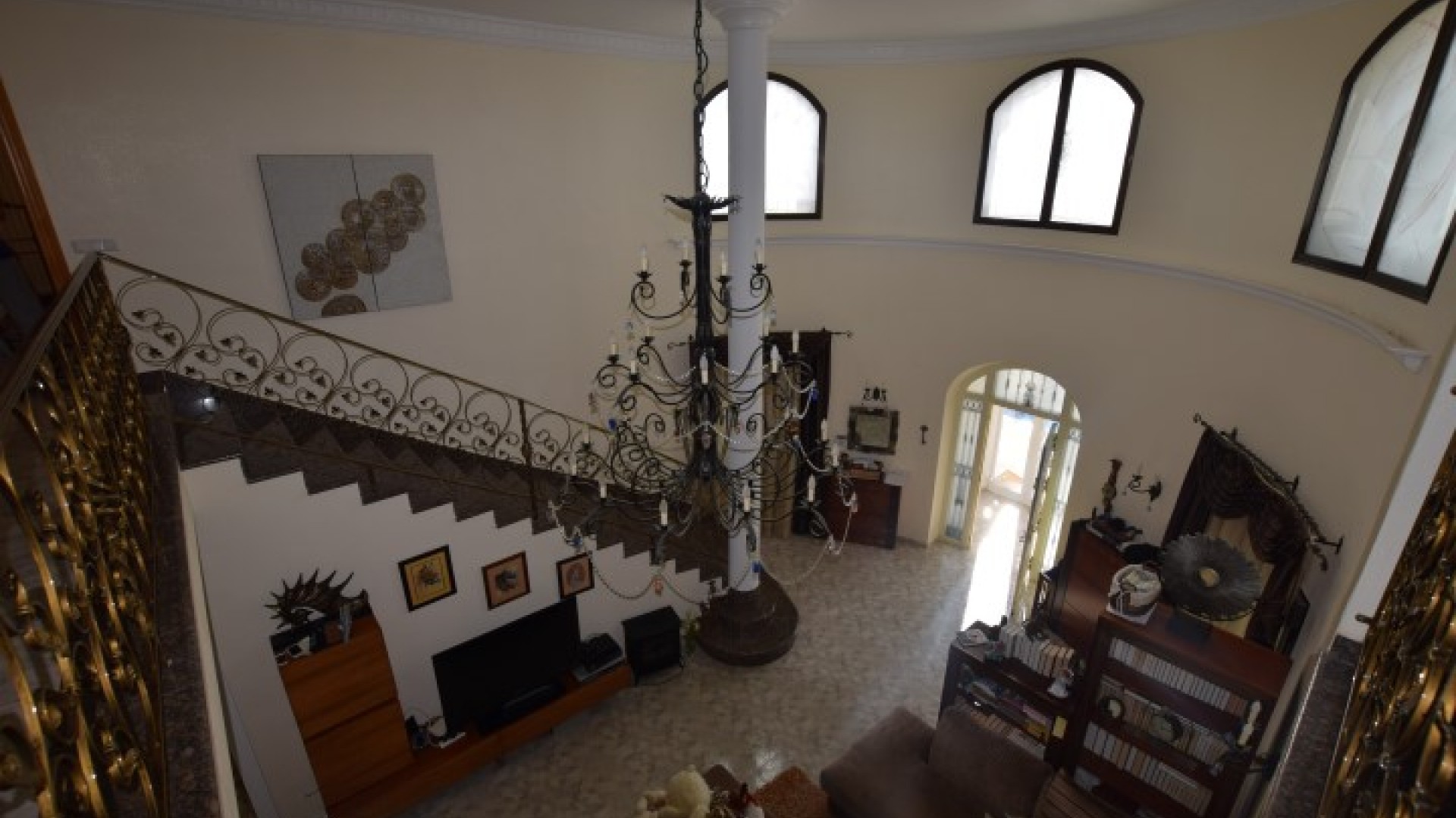 Venta - Chalet Independiente -
Ciudad Quesada - Rojales - La Fiesta