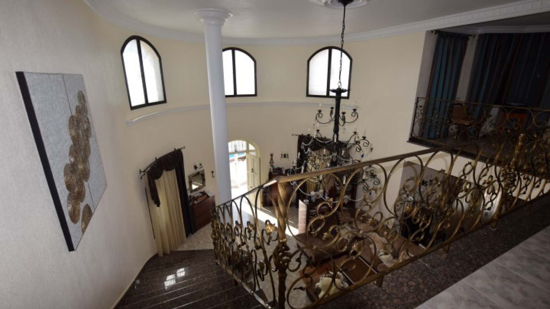 Venta - Chalet Independiente -
Ciudad Quesada - Rojales - La Fiesta