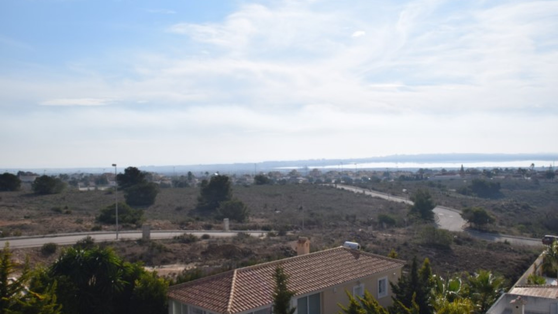 Venta - Chalet Independiente -
Ciudad Quesada - Rojales - La Fiesta