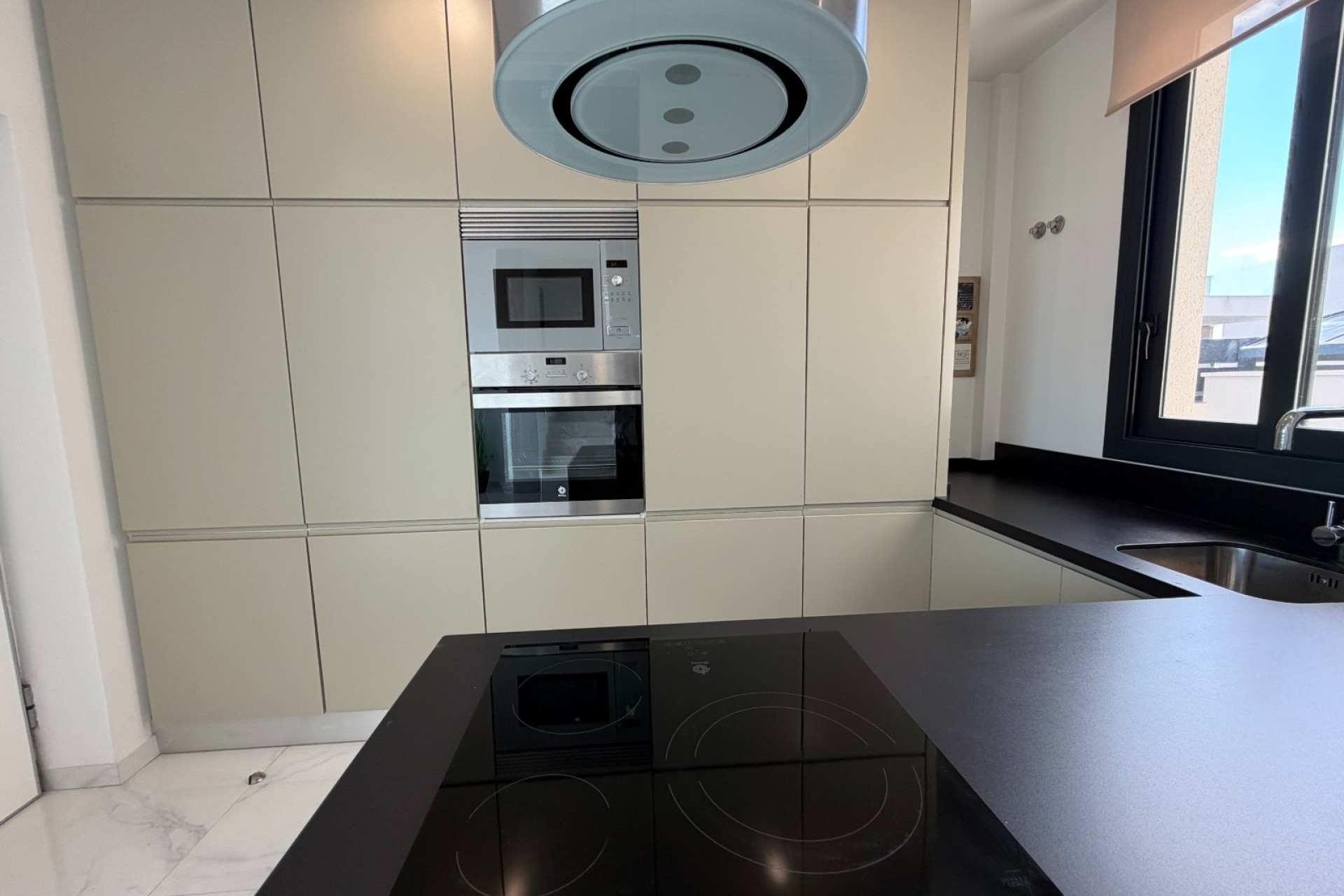 Venta - Chalet Independiente -
Ciudad Quesada - Rojales - La Laguna
