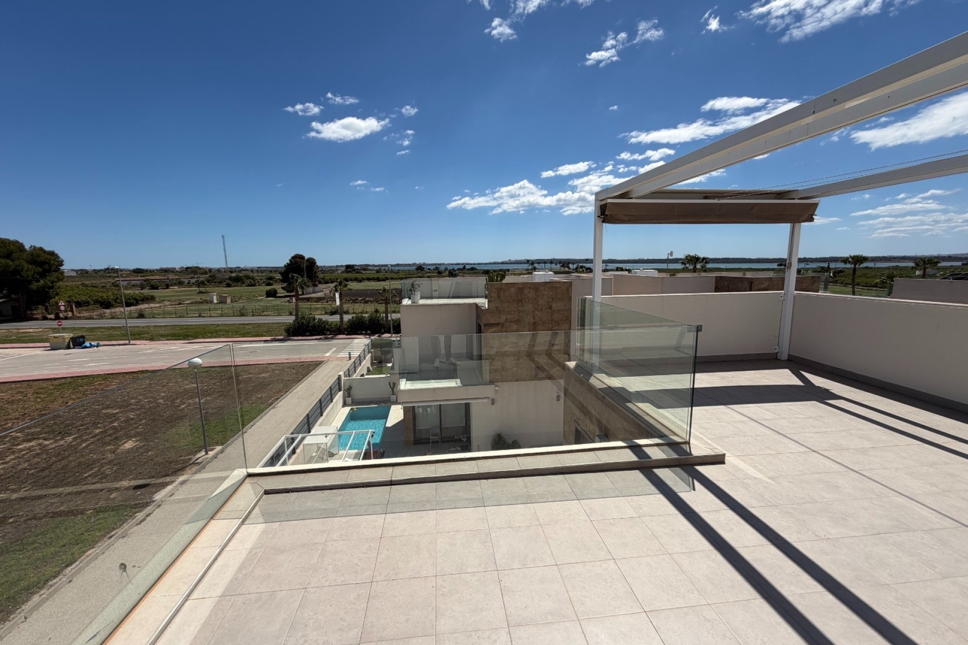 Venta - Chalet Independiente -
Ciudad Quesada - Rojales - La Laguna
