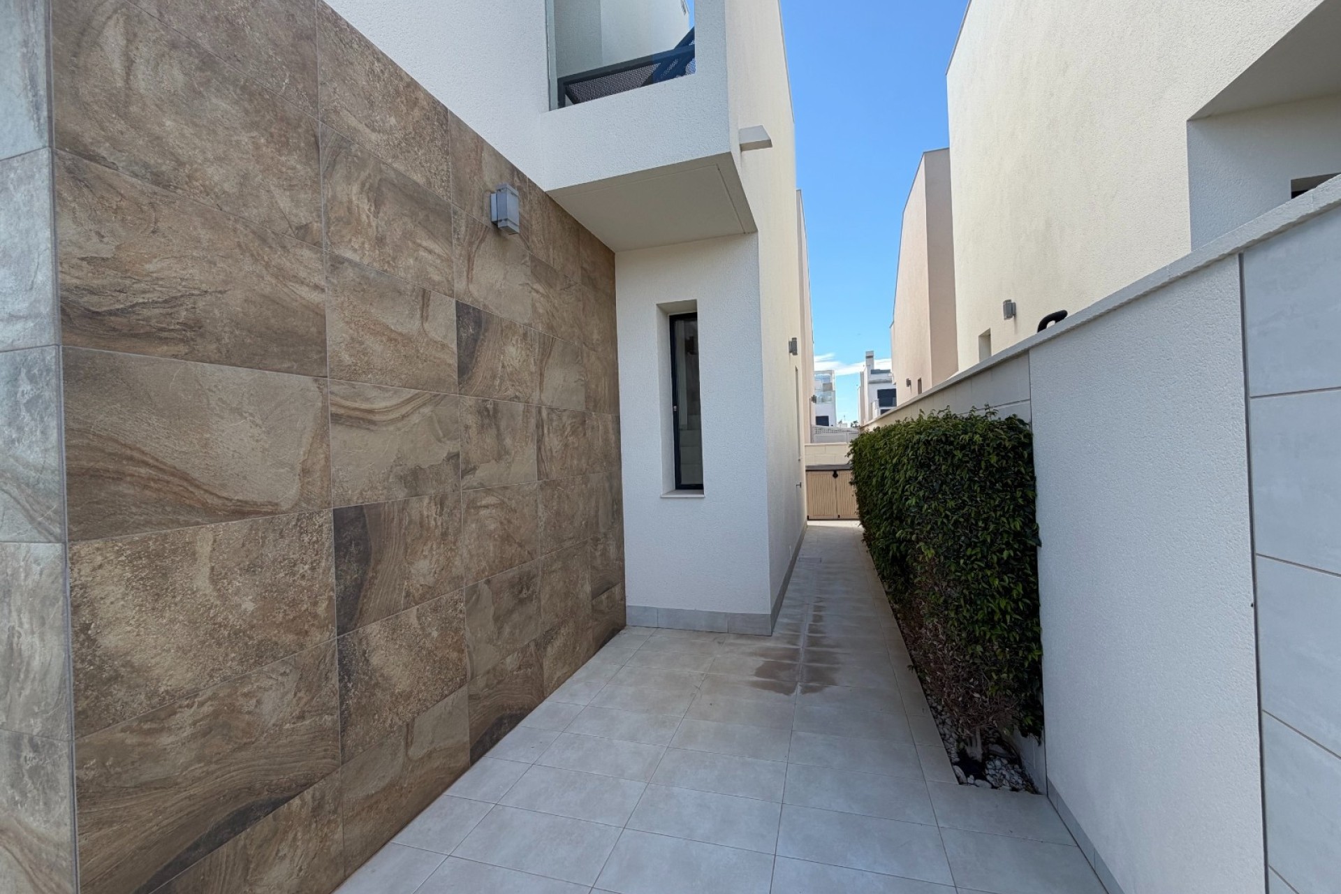 Venta - Chalet Independiente -
Ciudad Quesada - Rojales - La Laguna