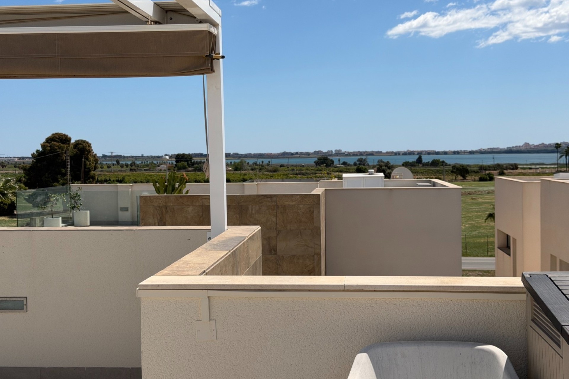 Venta - Chalet Independiente -
Ciudad Quesada - Rojales - La Laguna