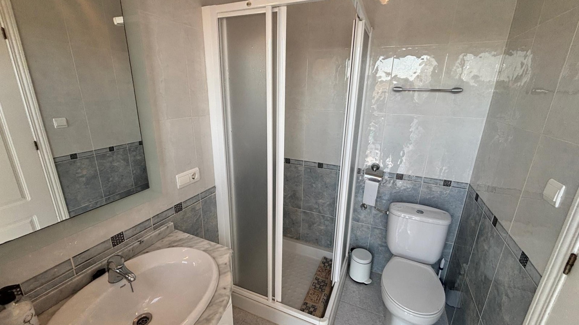 Venta - Chalet Independiente -
Ciudad Quesada - Rojales - La Marquesa Golf