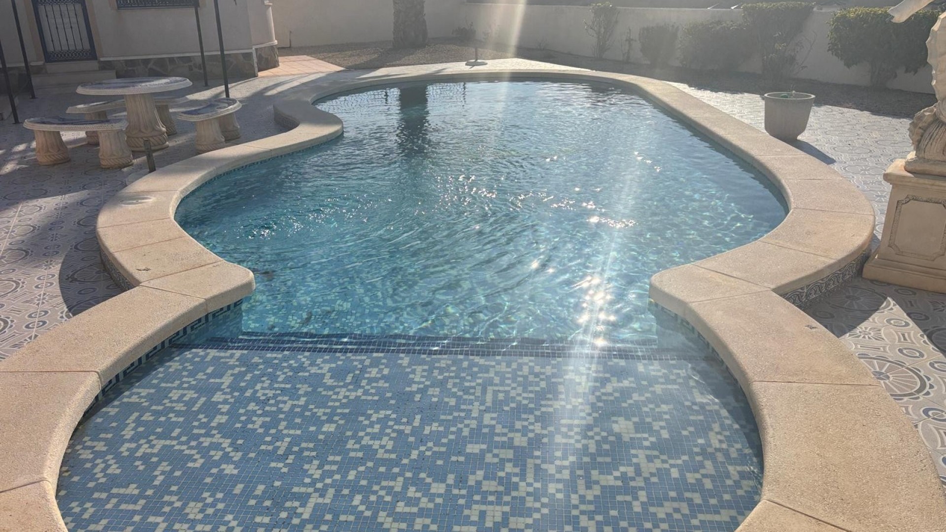 Venta - Chalet Independiente -
Ciudad Quesada - Rojales - La Marquesa Golf