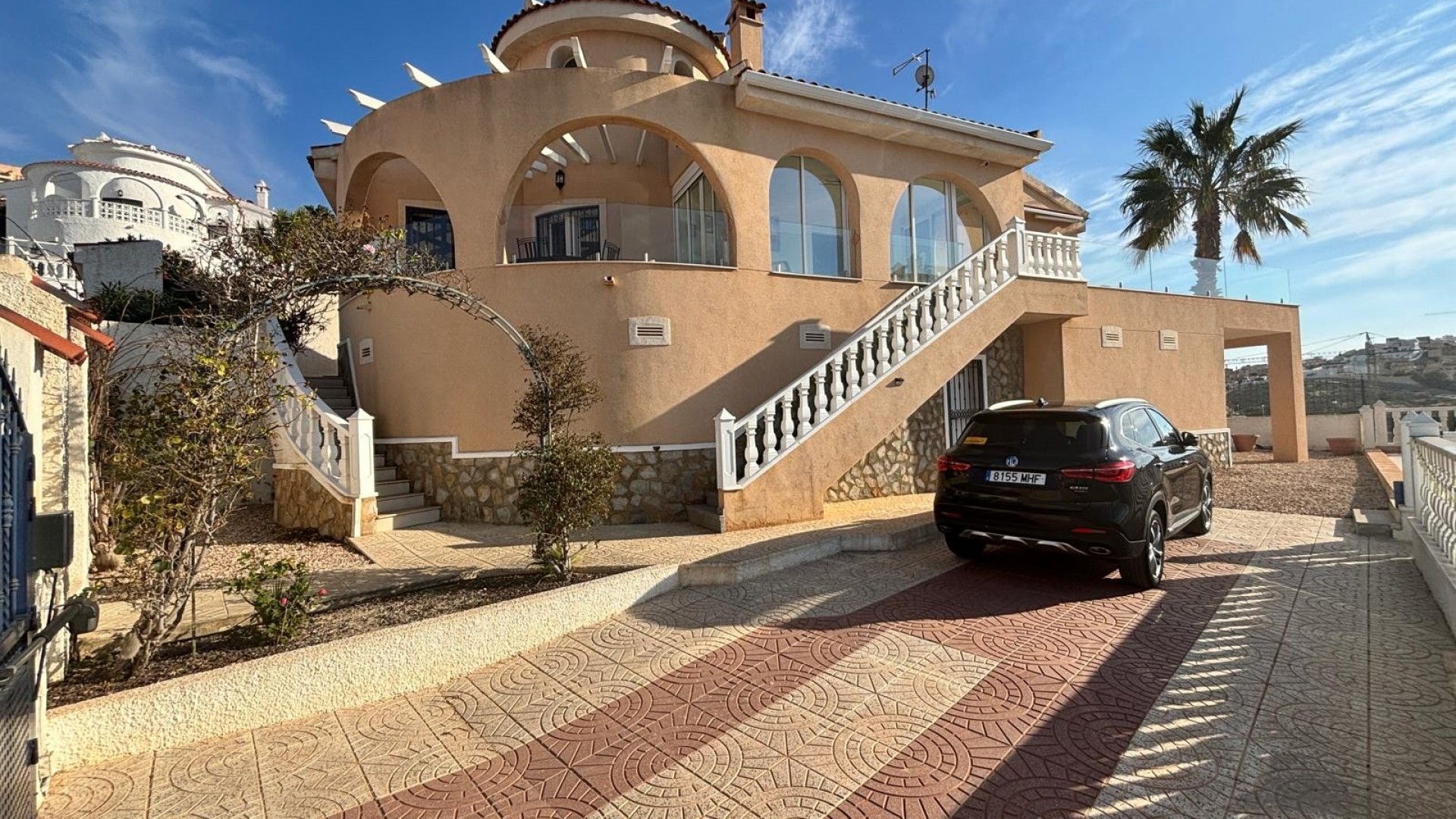 Venta - Chalet Independiente -
Ciudad Quesada - Rojales - La Marquesa Golf