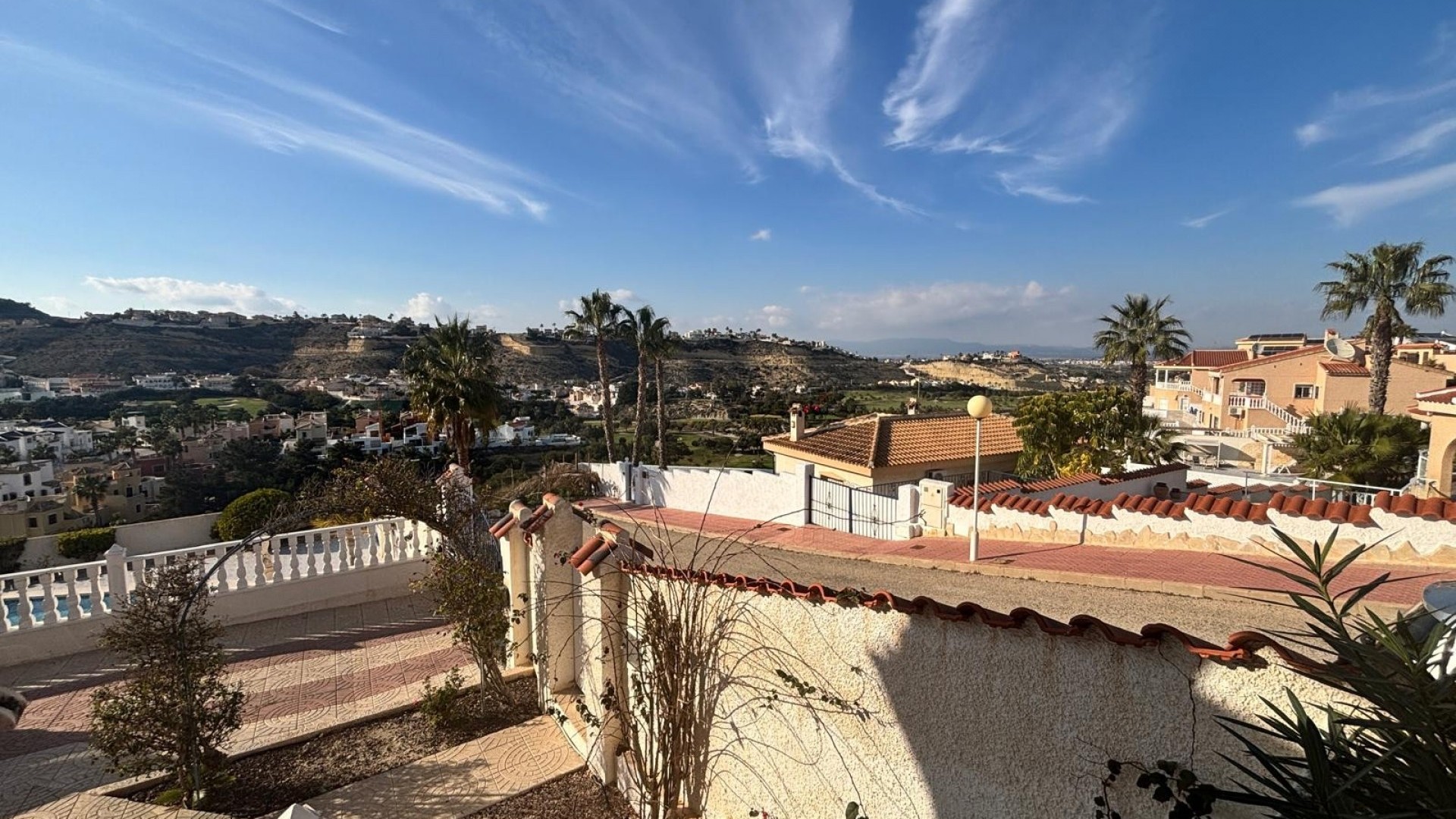 Venta - Chalet Independiente -
Ciudad Quesada - Rojales - La Marquesa Golf