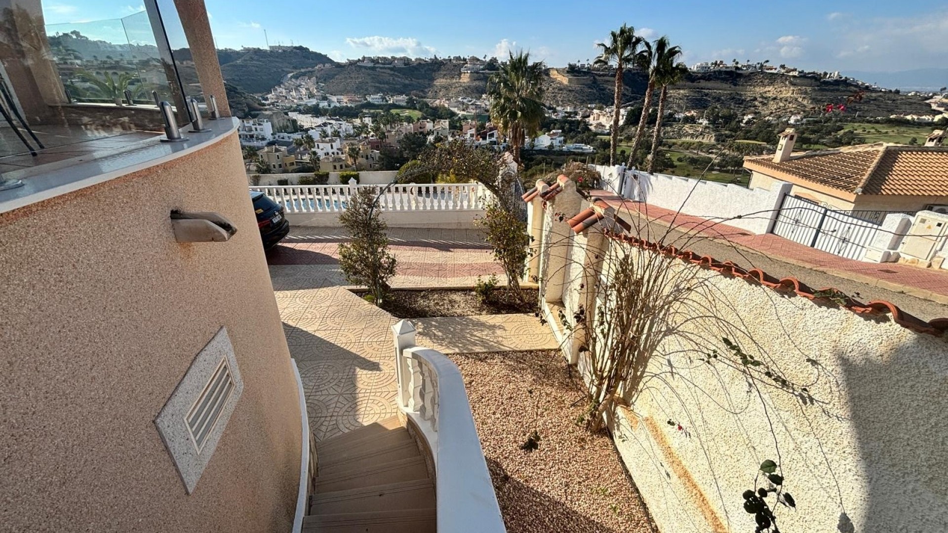 Venta - Chalet Independiente -
Ciudad Quesada - Rojales - La Marquesa Golf