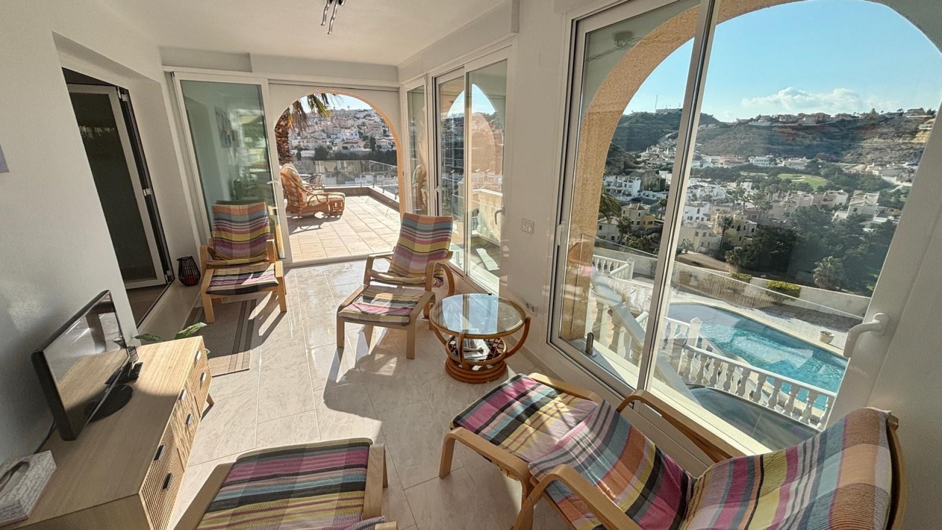 Venta - Chalet Independiente -
Ciudad Quesada - Rojales - La Marquesa Golf