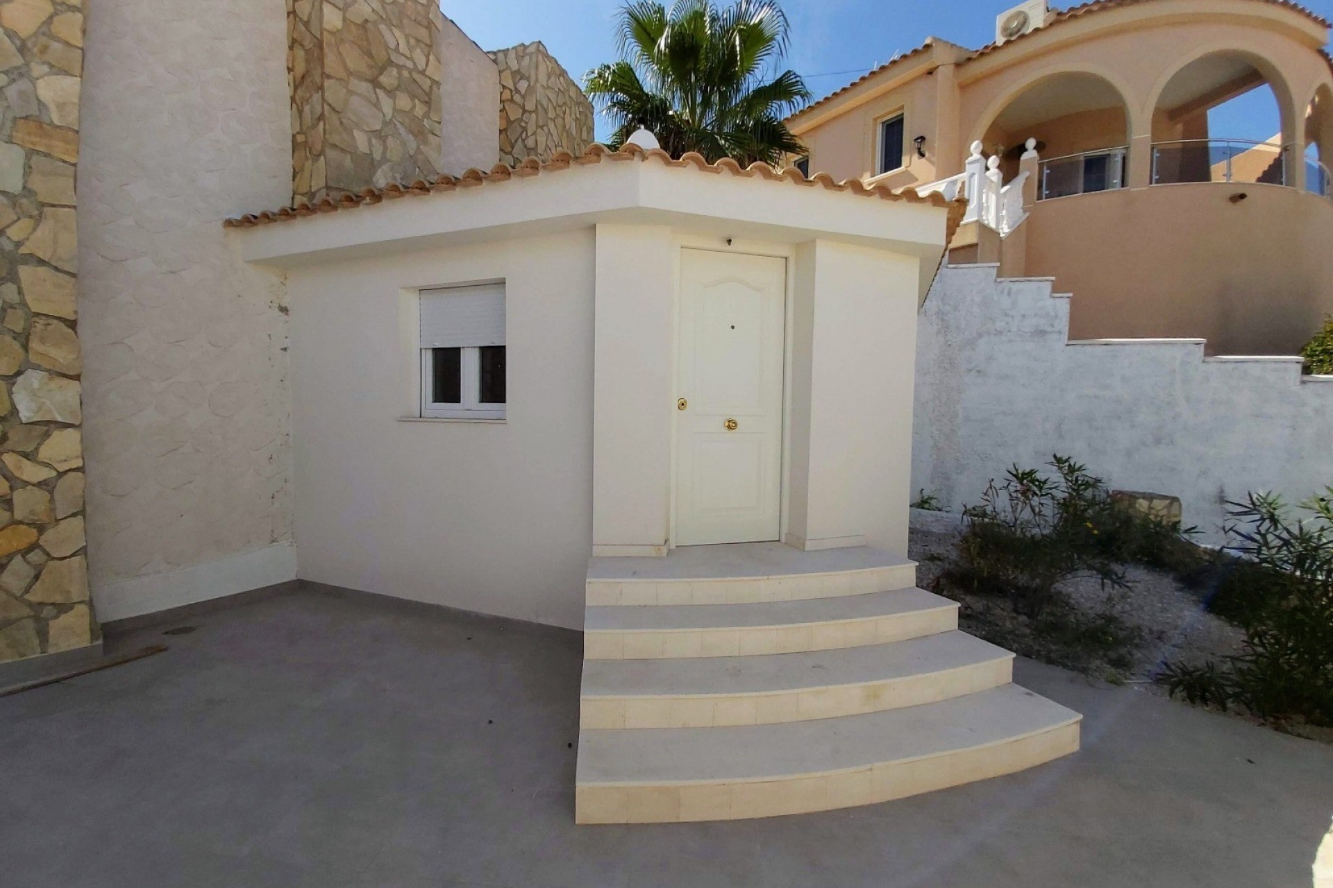 Venta - Chalet Independiente -
Ciudad Quesada - Rojales - La Marquesa Golf