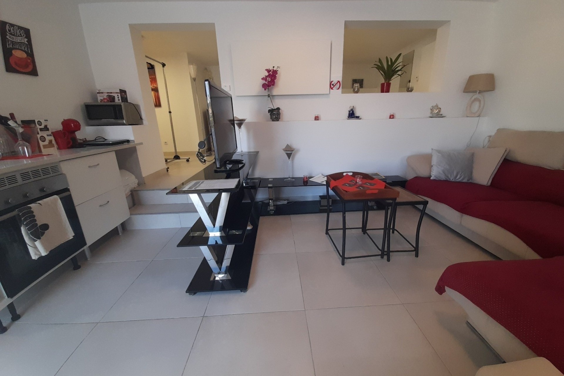 Venta - Chalet Independiente -
Ciudad Quesada - Rojales - La Marquesa Golf