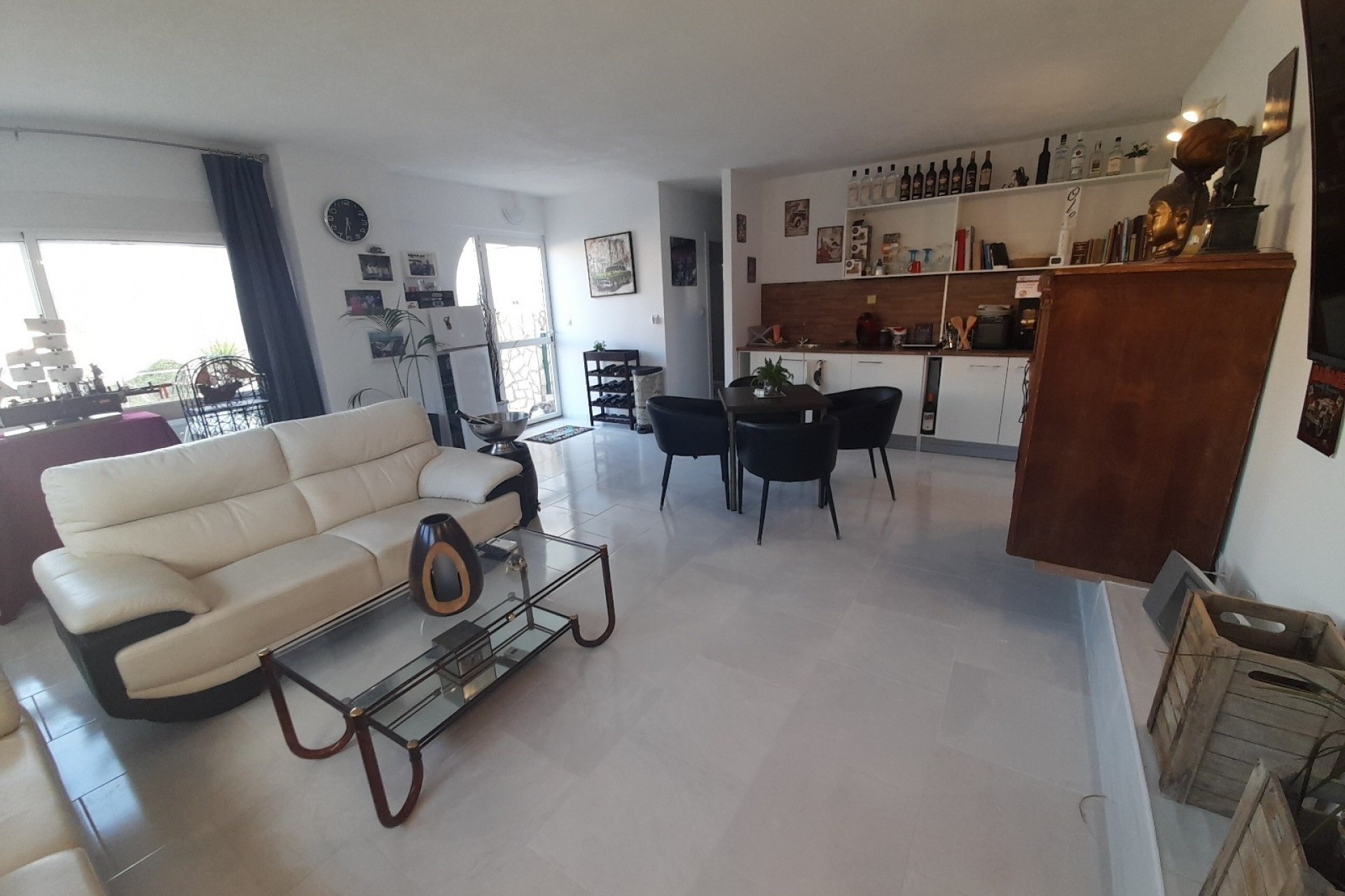 Venta - Chalet Independiente -
Ciudad Quesada - Rojales - La Marquesa Golf