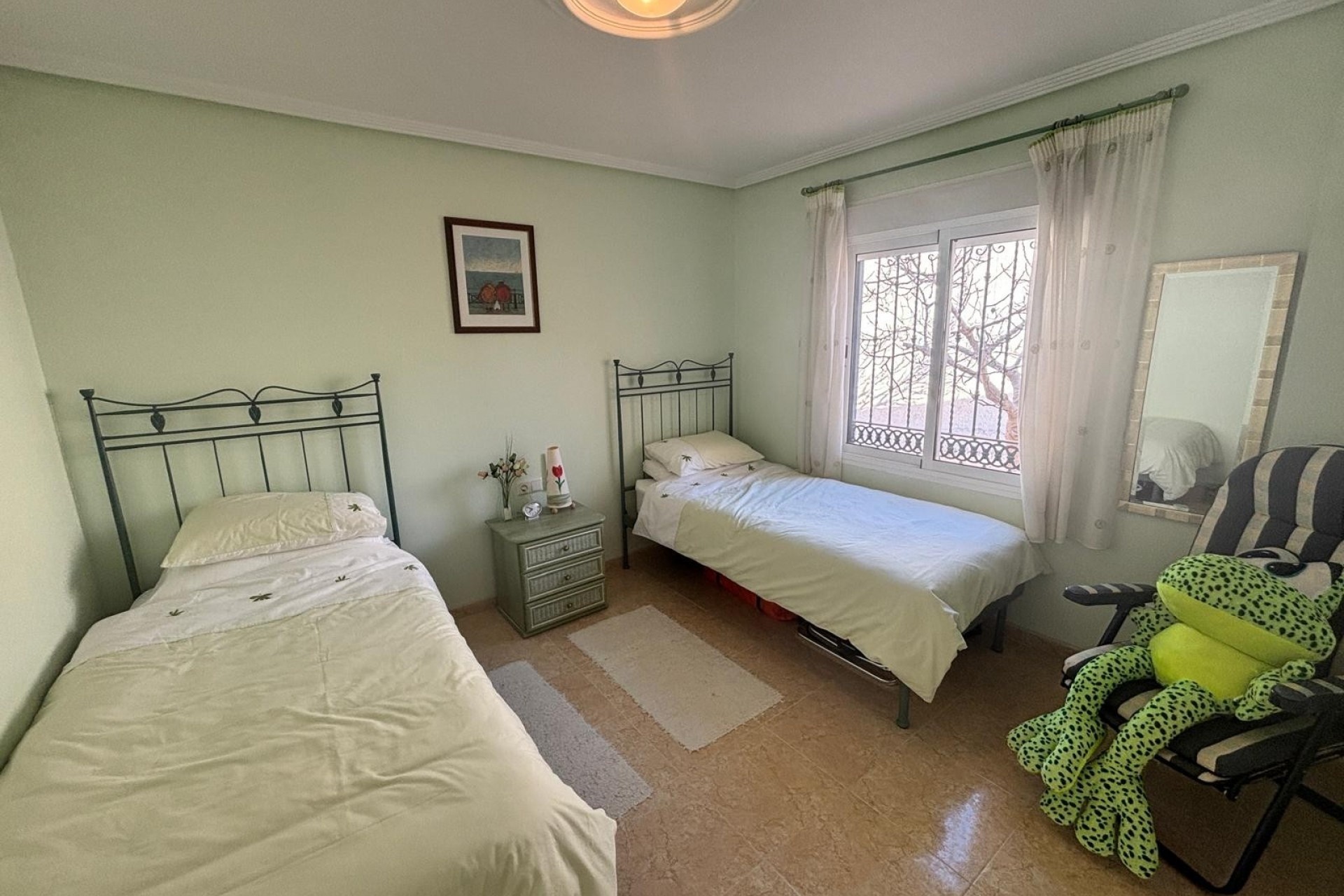Venta - Chalet Independiente -
Ciudad Quesada - Rojales - La Marquesa Golf