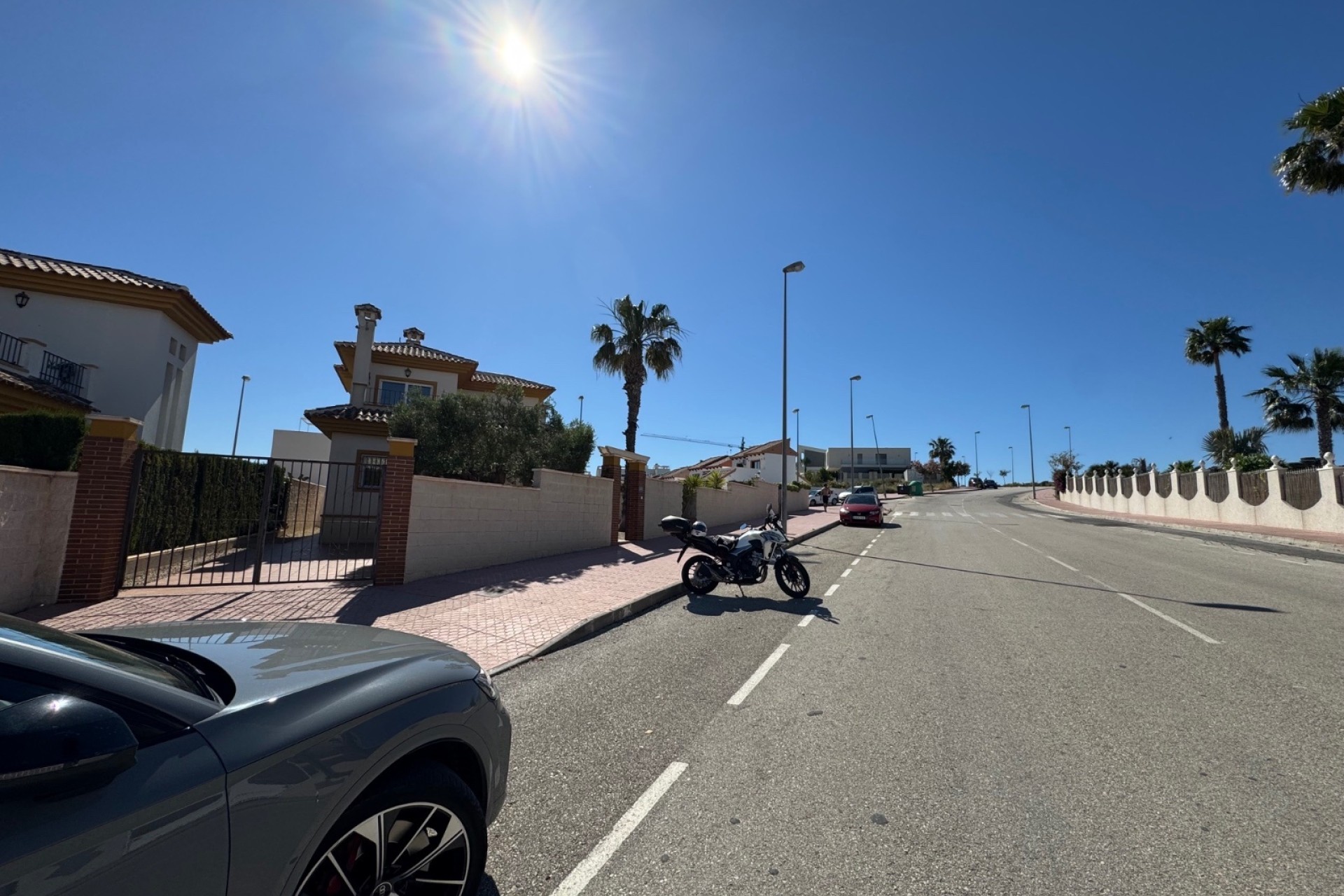 Venta - Chalet Independiente -
Ciudad Quesada - Rojales - La Marquesa Golf