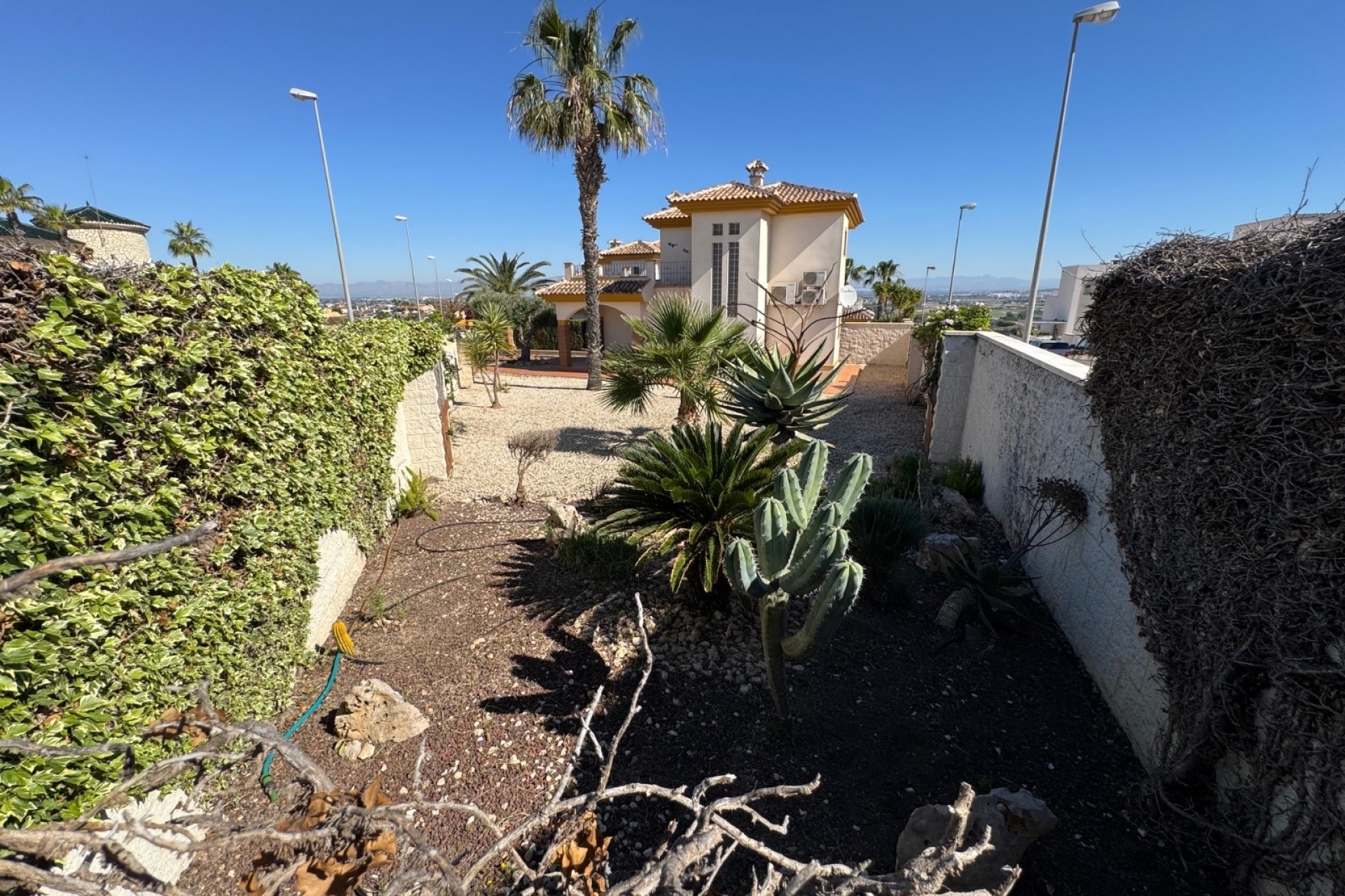 Venta - Chalet Independiente -
Ciudad Quesada - Rojales - La Marquesa Golf