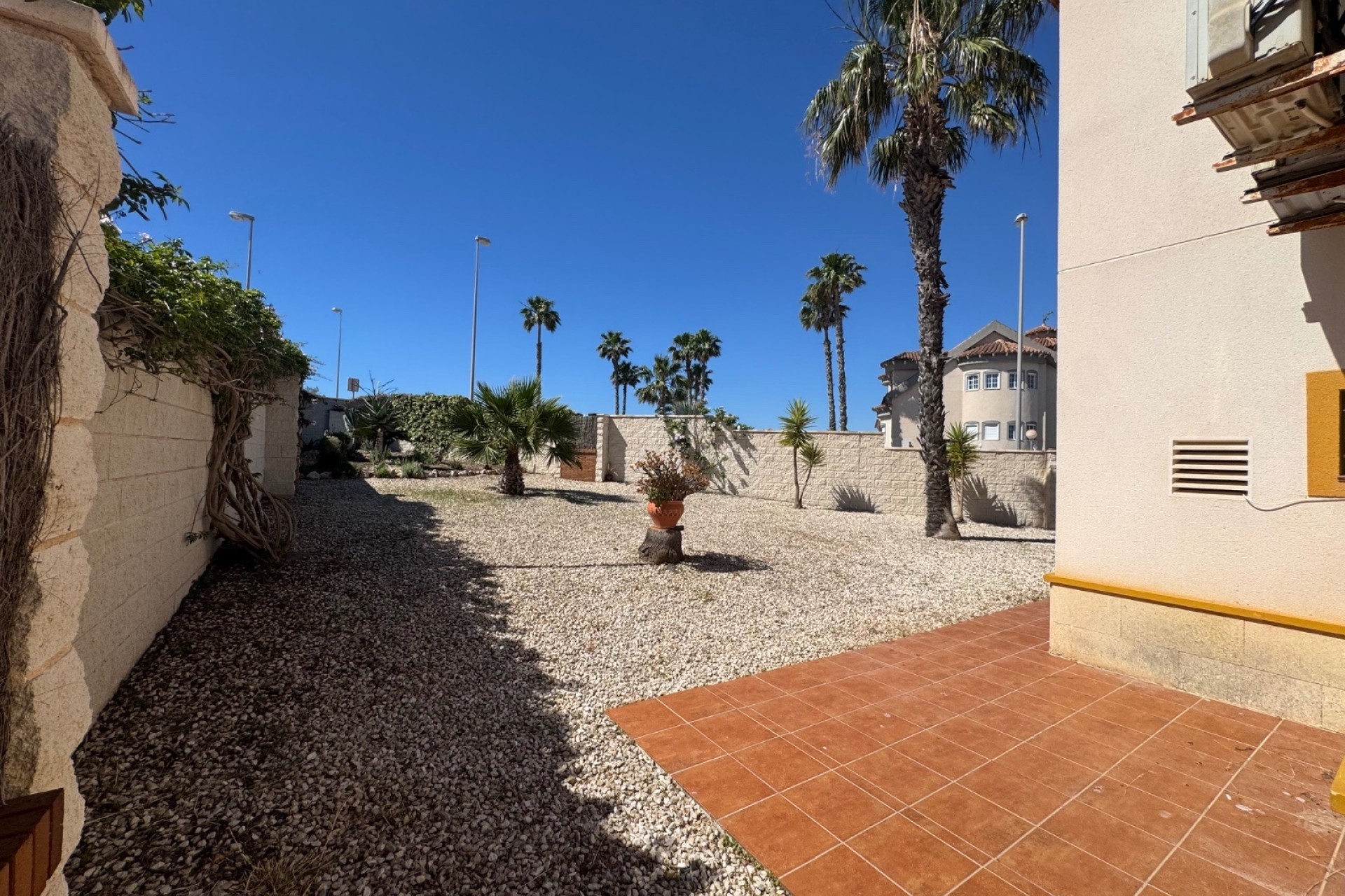 Venta - Chalet Independiente -
Ciudad Quesada - Rojales - La Marquesa Golf
